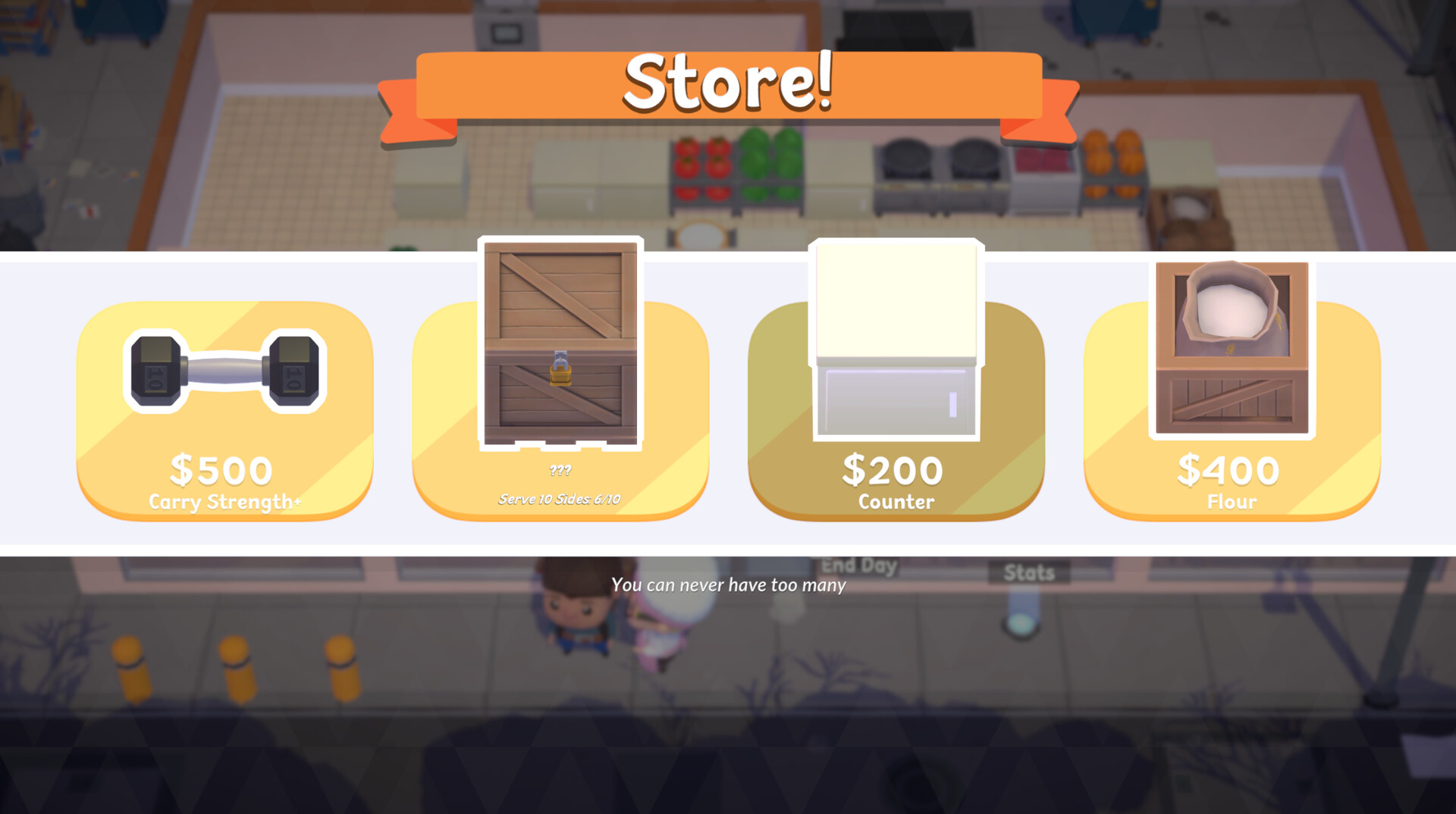 Diner Bros 2 screenshot 10