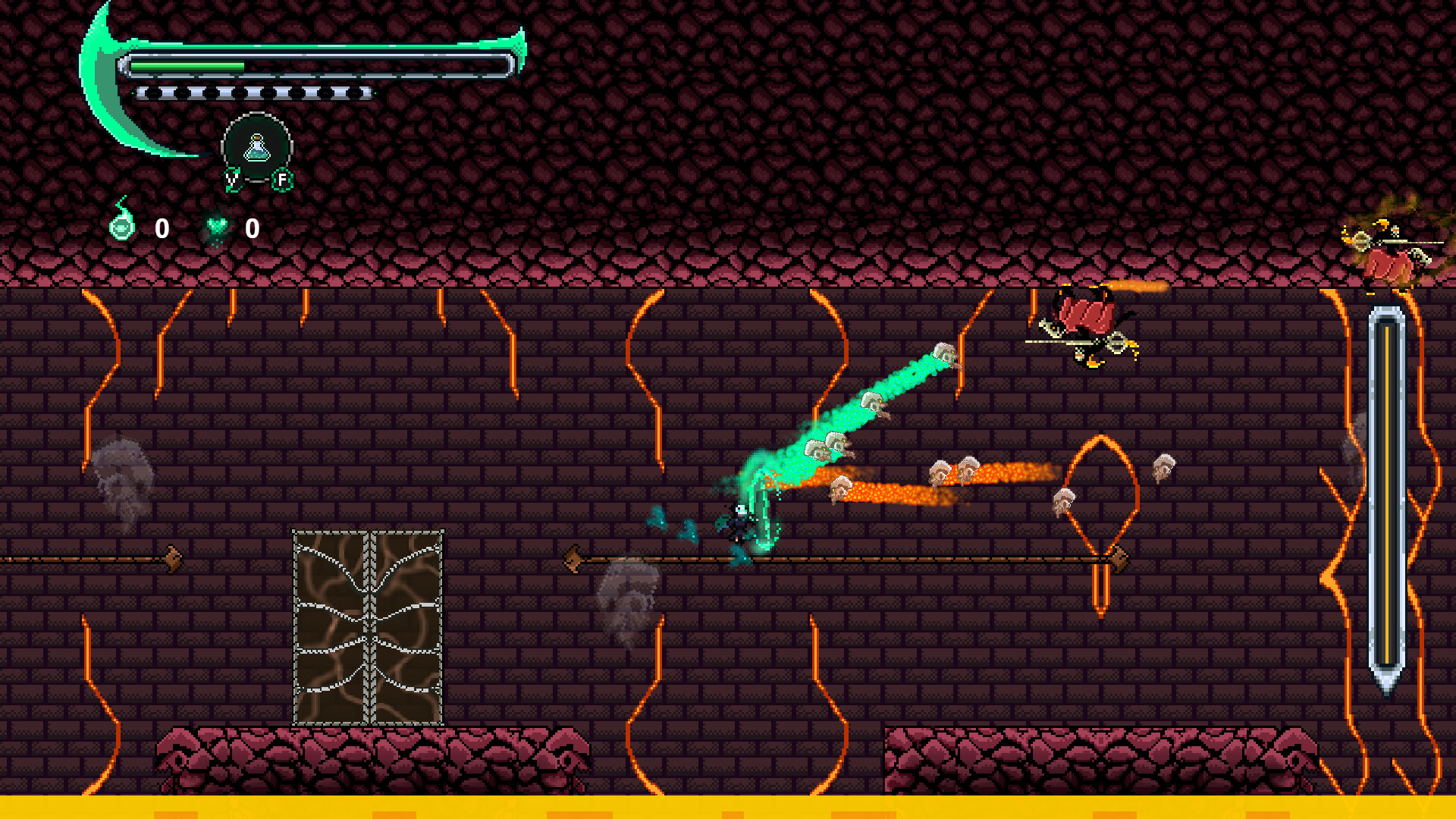 RazePact screenshot 6