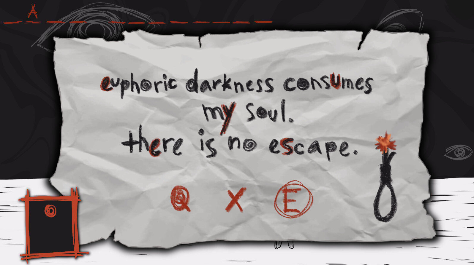 HANGMAN screenshot 4