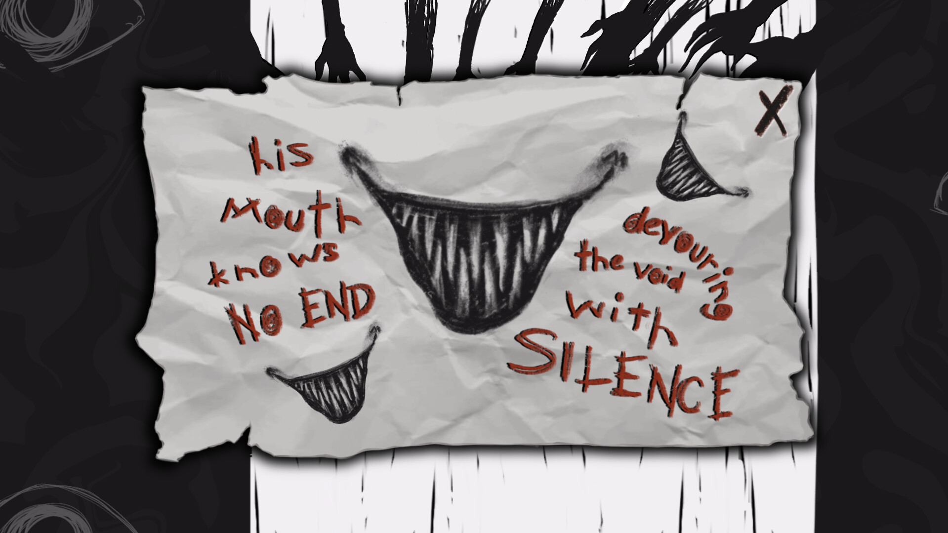 HANGMAN screenshot 2