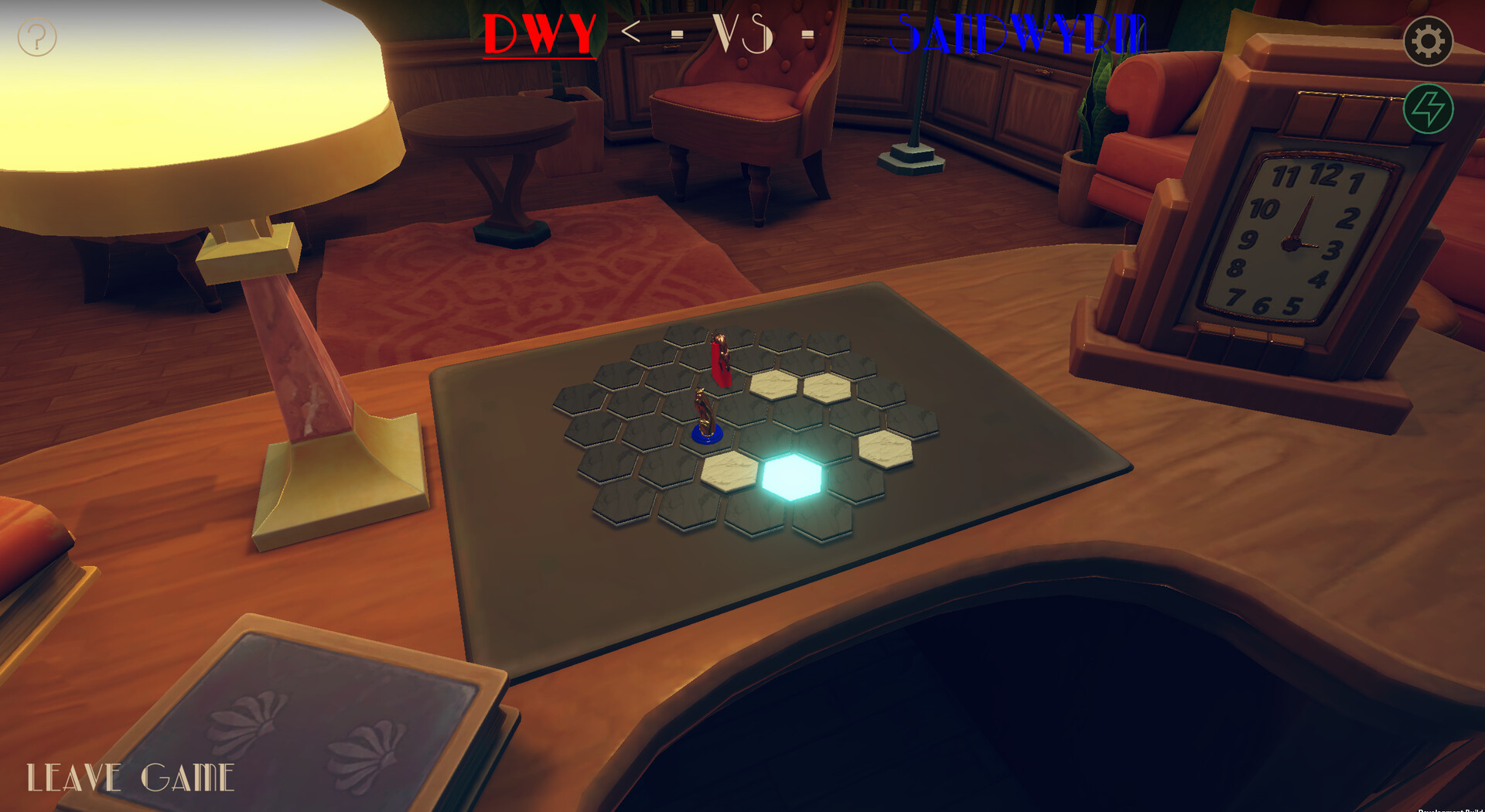 Push 3D screenshot 2
