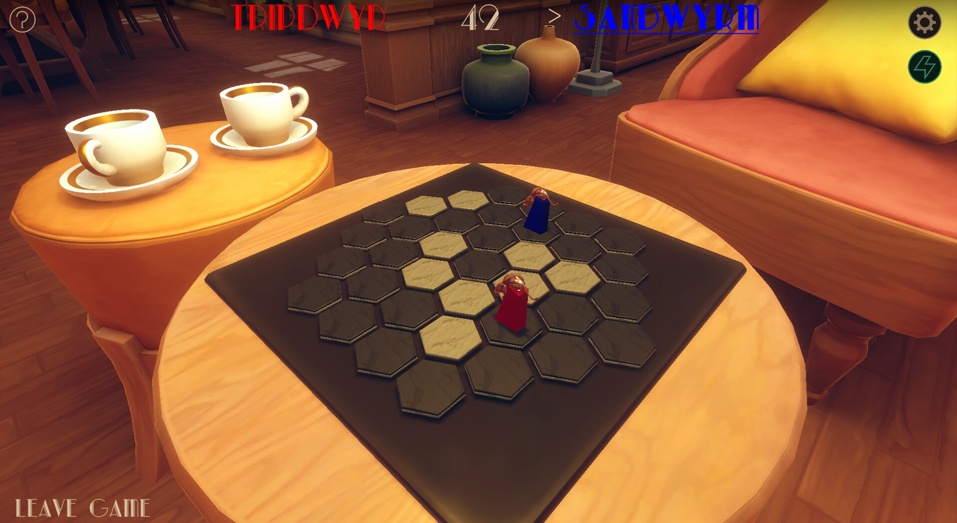 Push 3D screenshot 3
