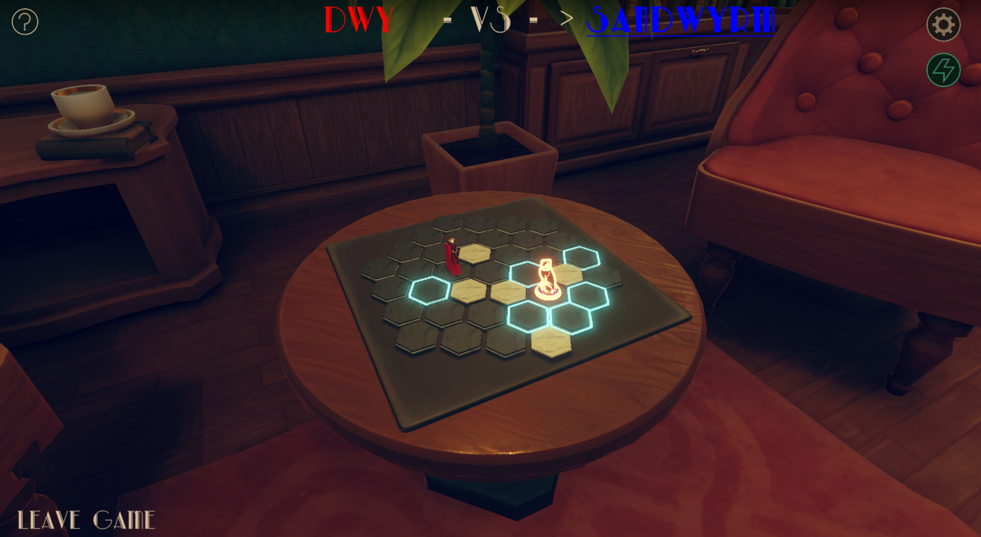 Push 3D screenshot 4