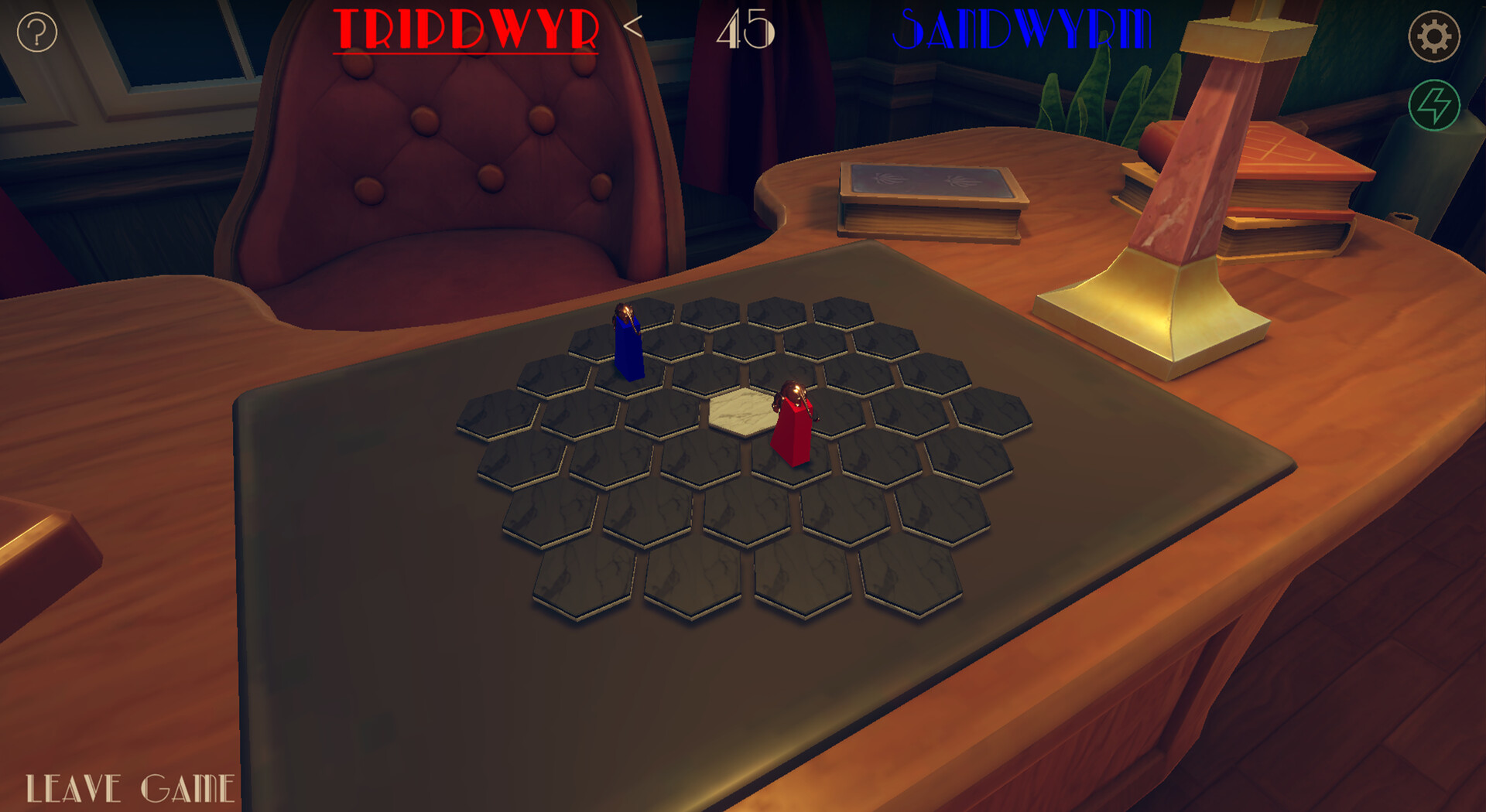 Push 3D screenshot 1