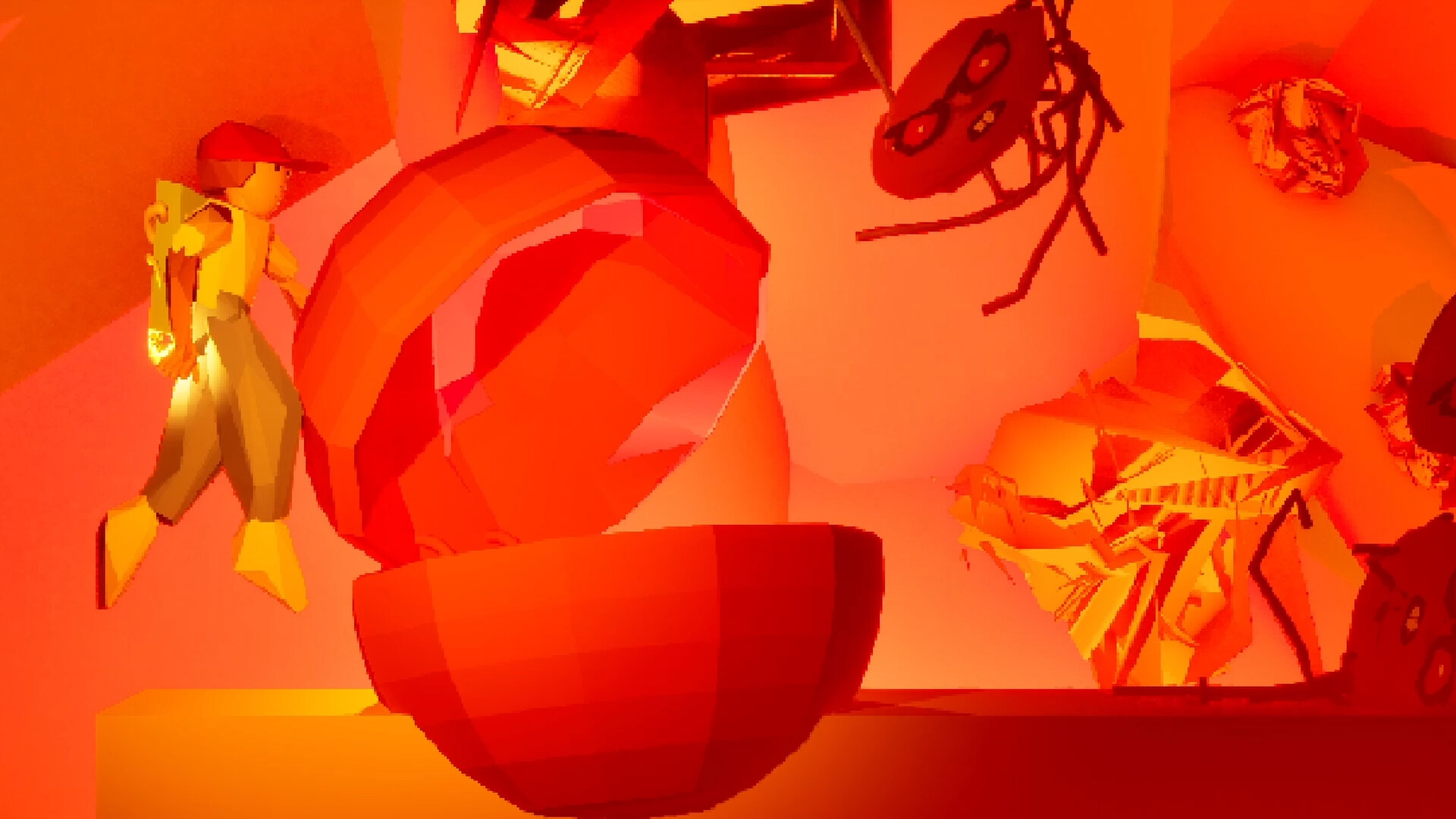 Ain't No Surprise screenshot 4