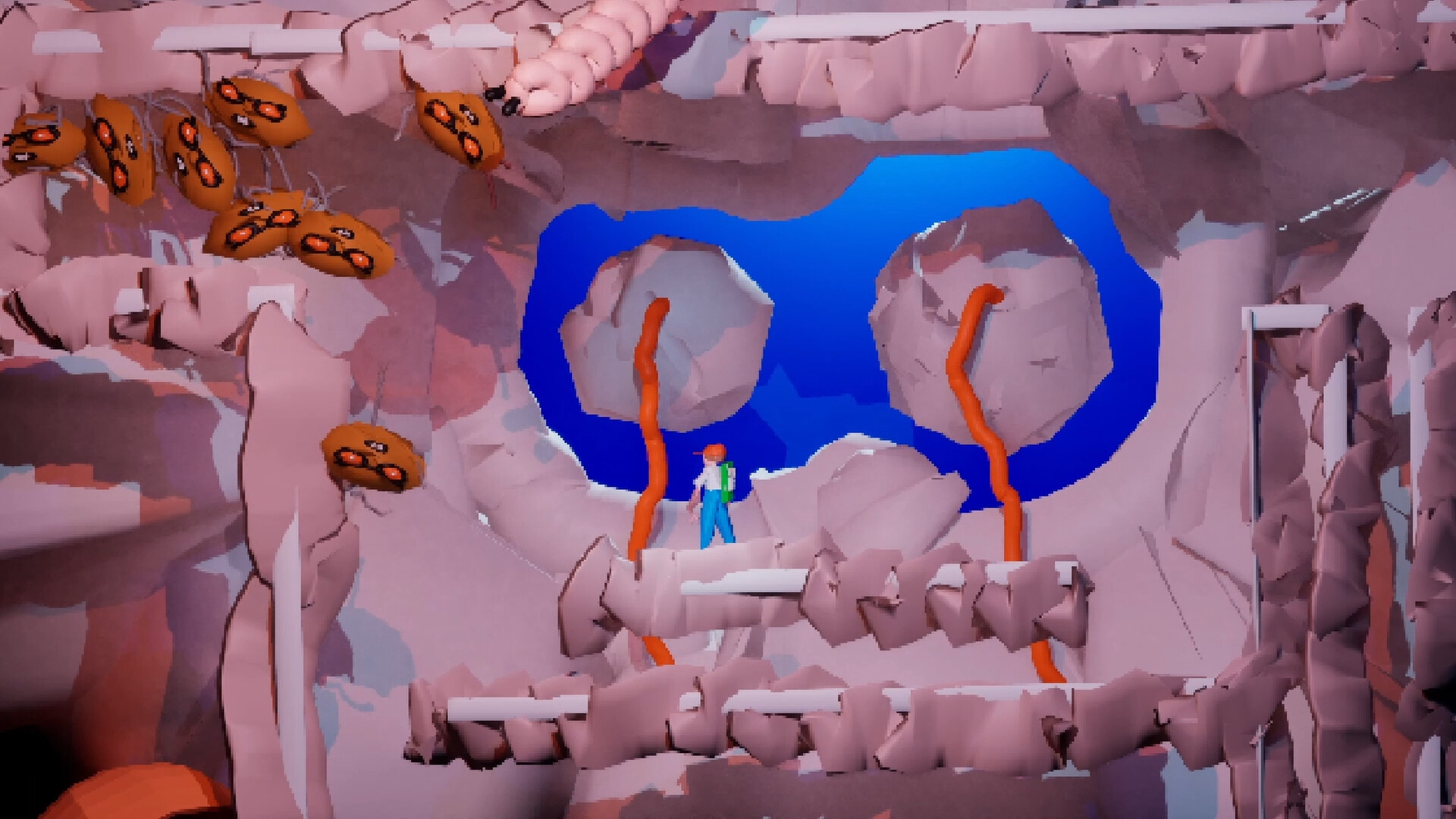 Ain't No Surprise screenshot 6