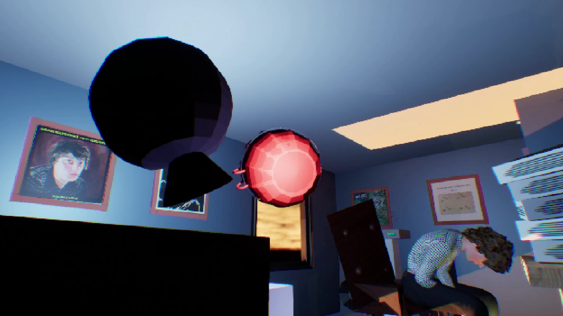 Ain't No Surprise screenshot 3