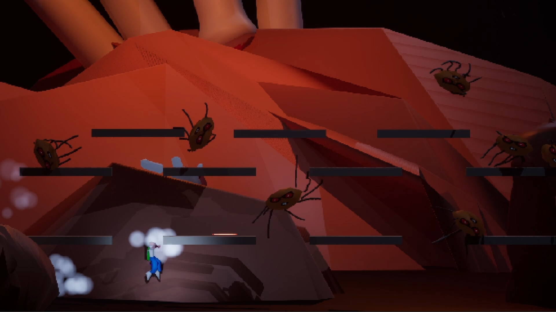 Ain't No Surprise screenshot 1