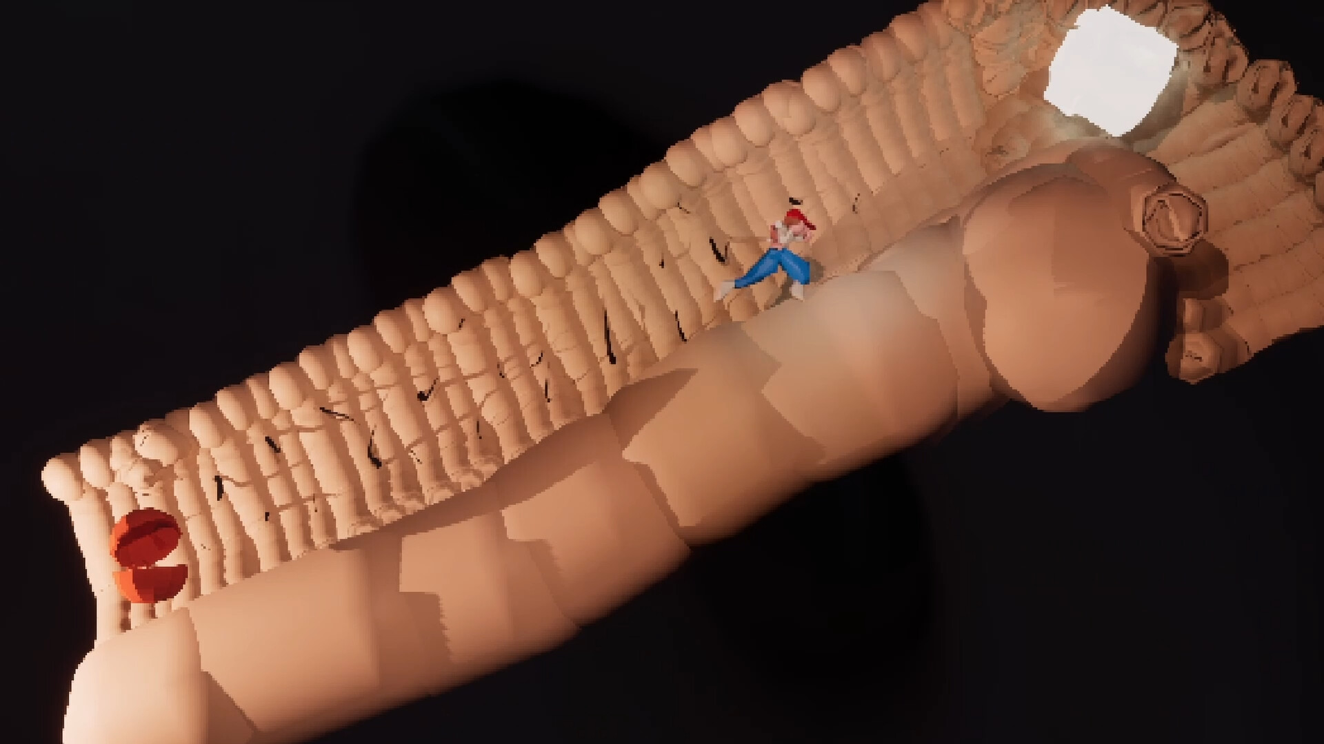 Ain't No Surprise screenshot 2