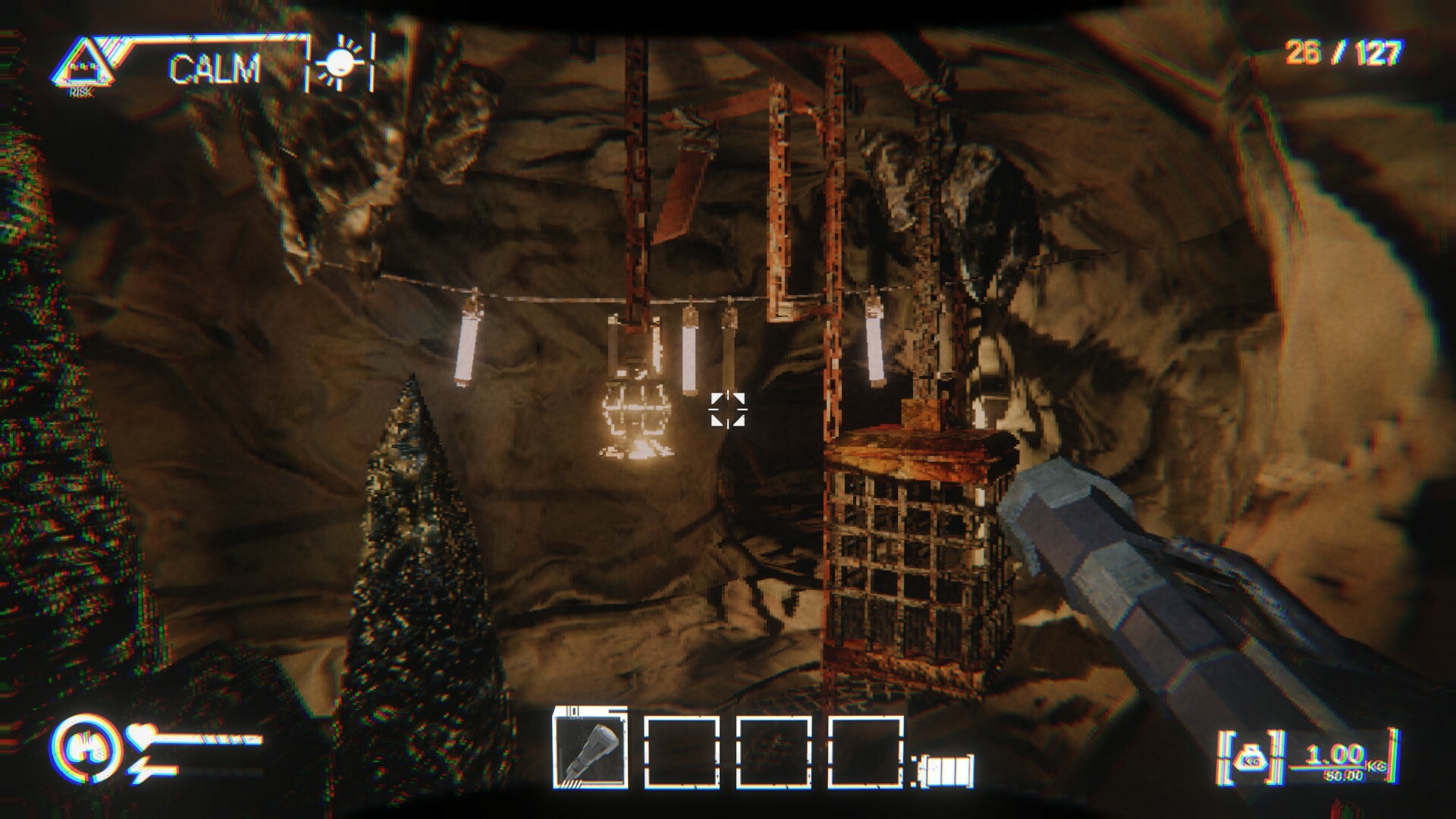 EGG RAIDERS screenshot 6