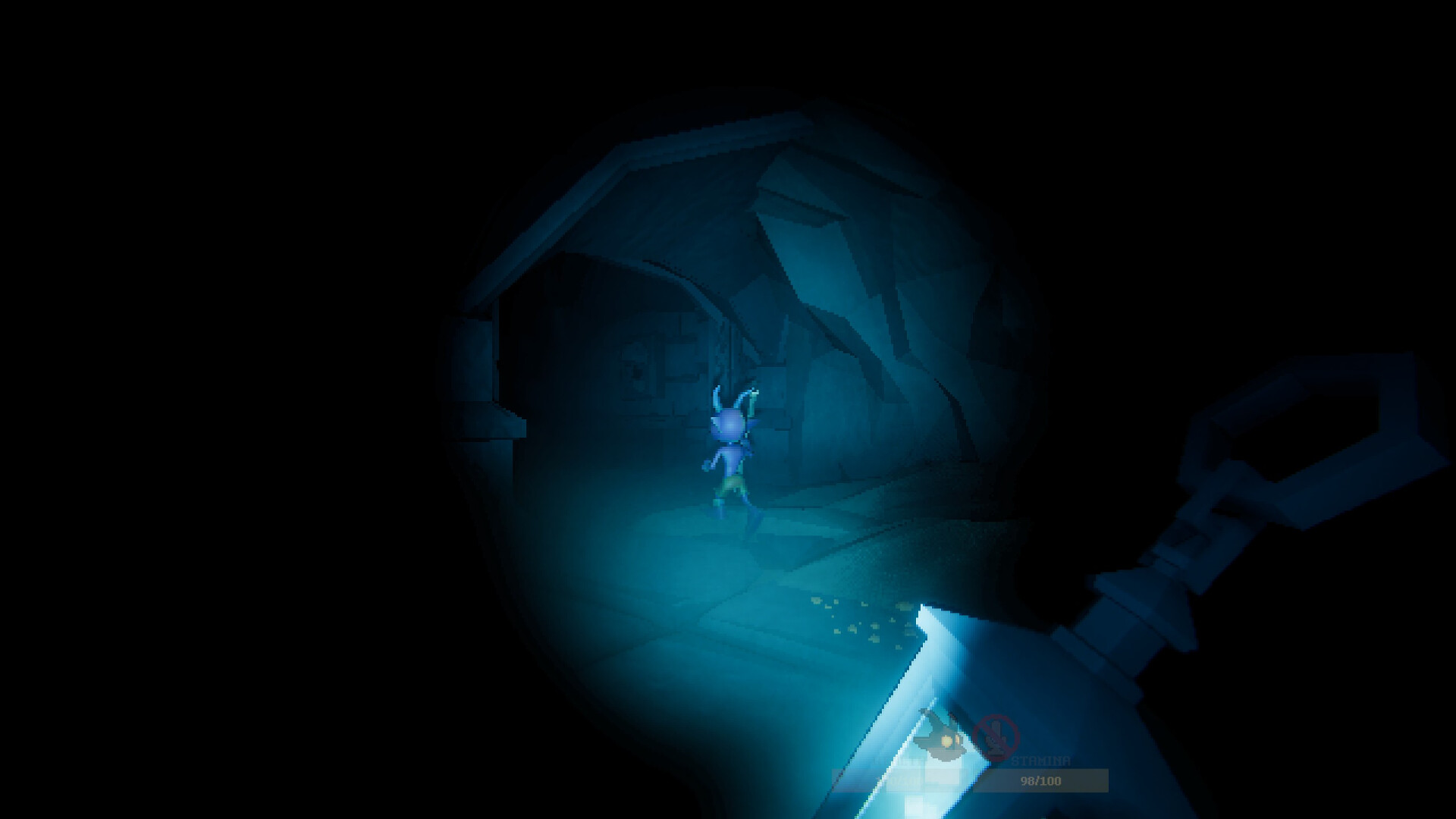 PIT OF GOBLIN screenshot 6
