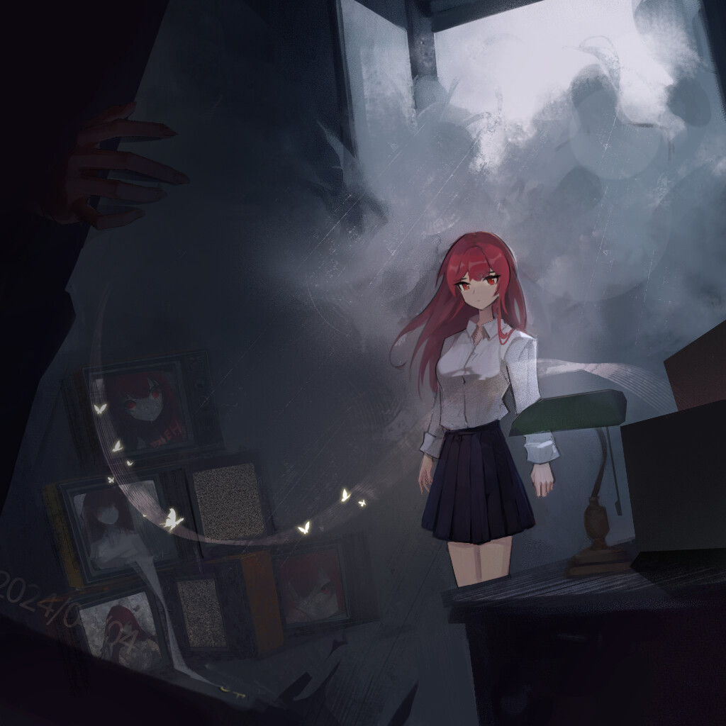 无尽迷途：轮回之境 screenshot 1