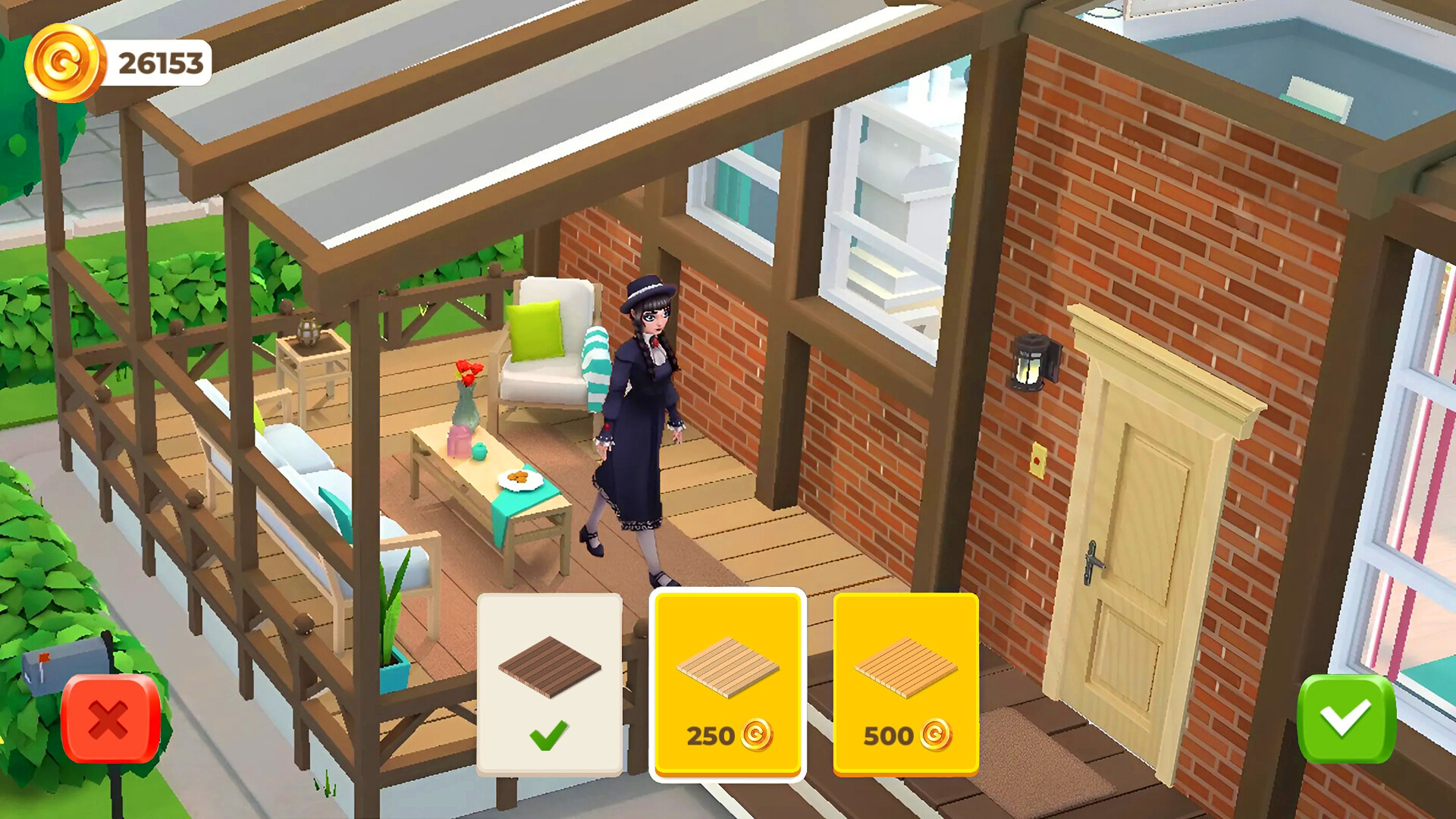 Gallery: Coloring book & decor screenshot 9