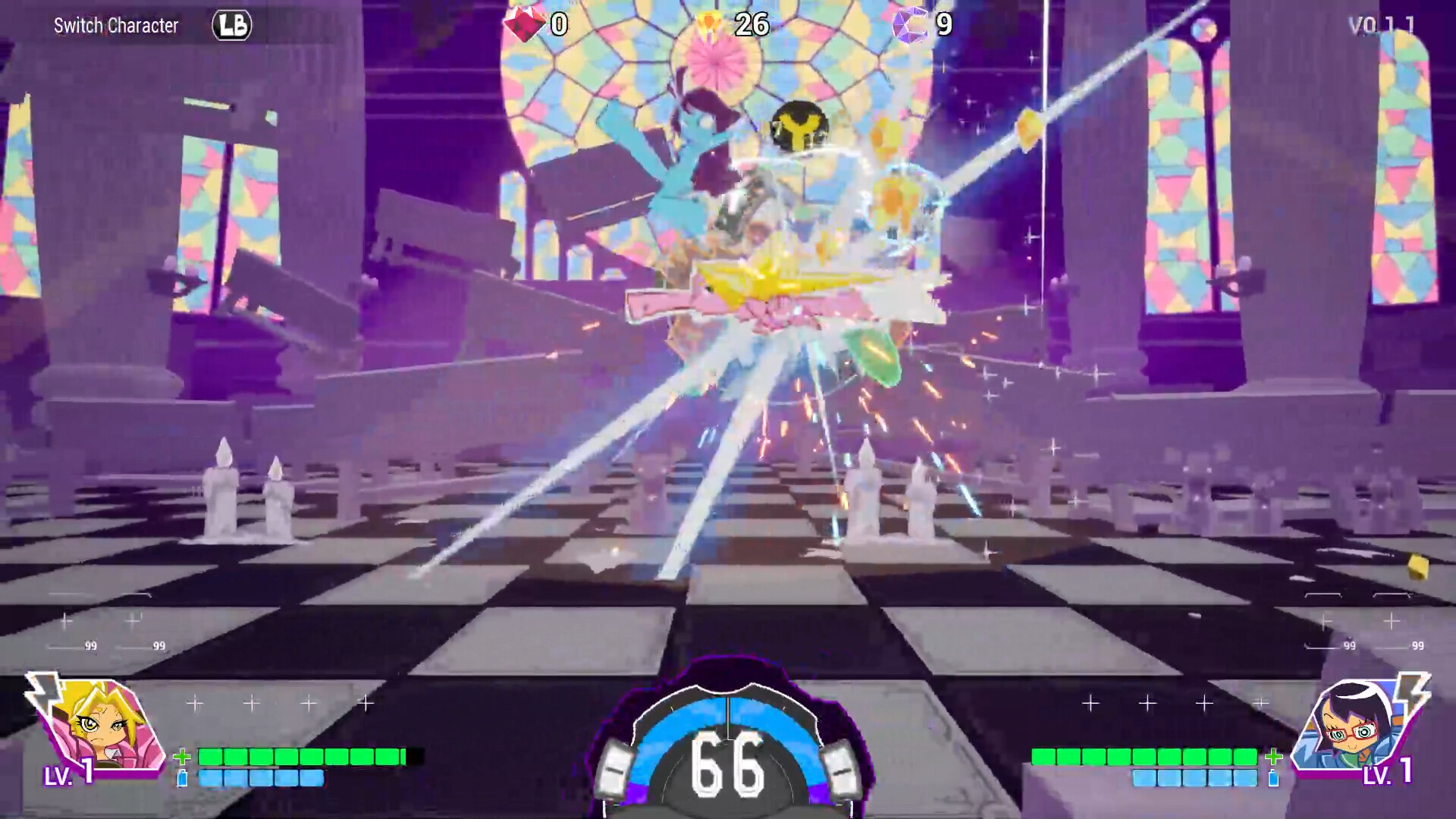 Awaking Beauty screenshot 2