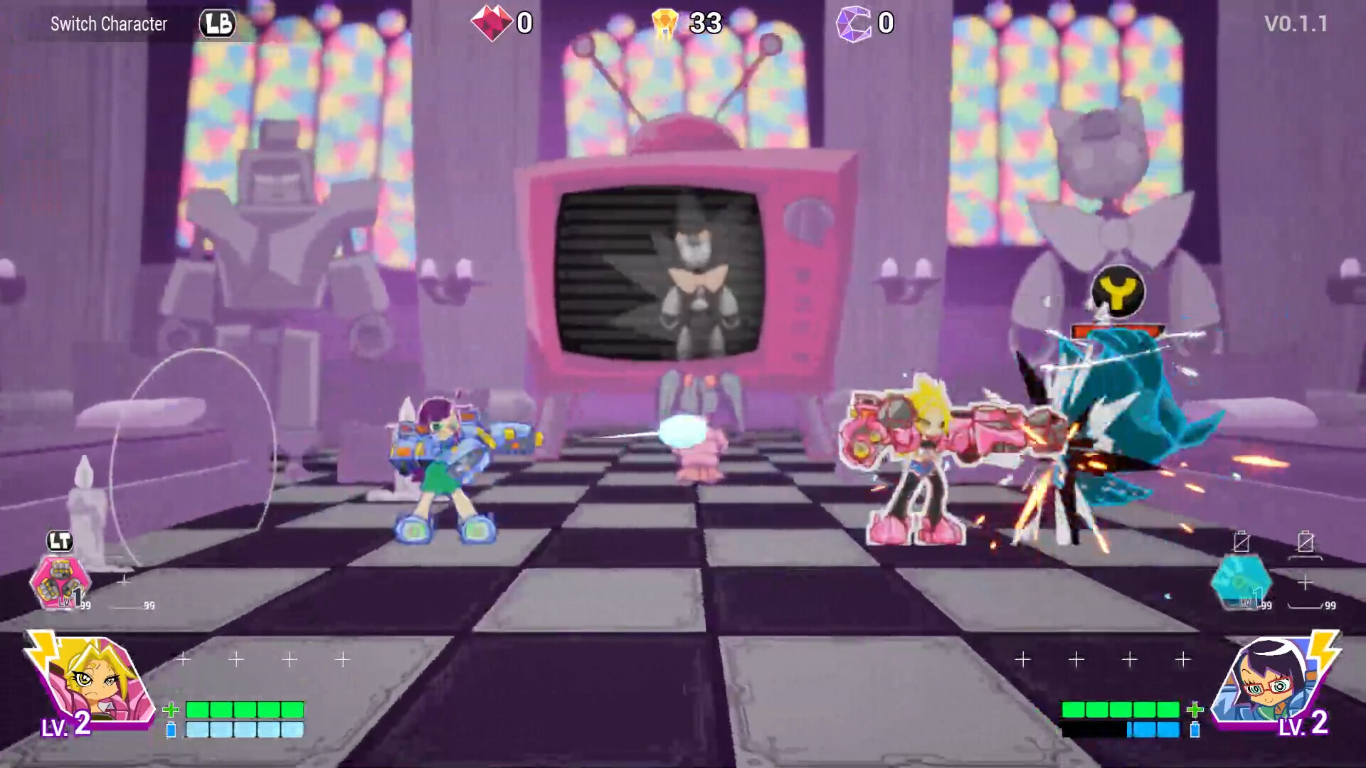 Awaking Beauty screenshot 1