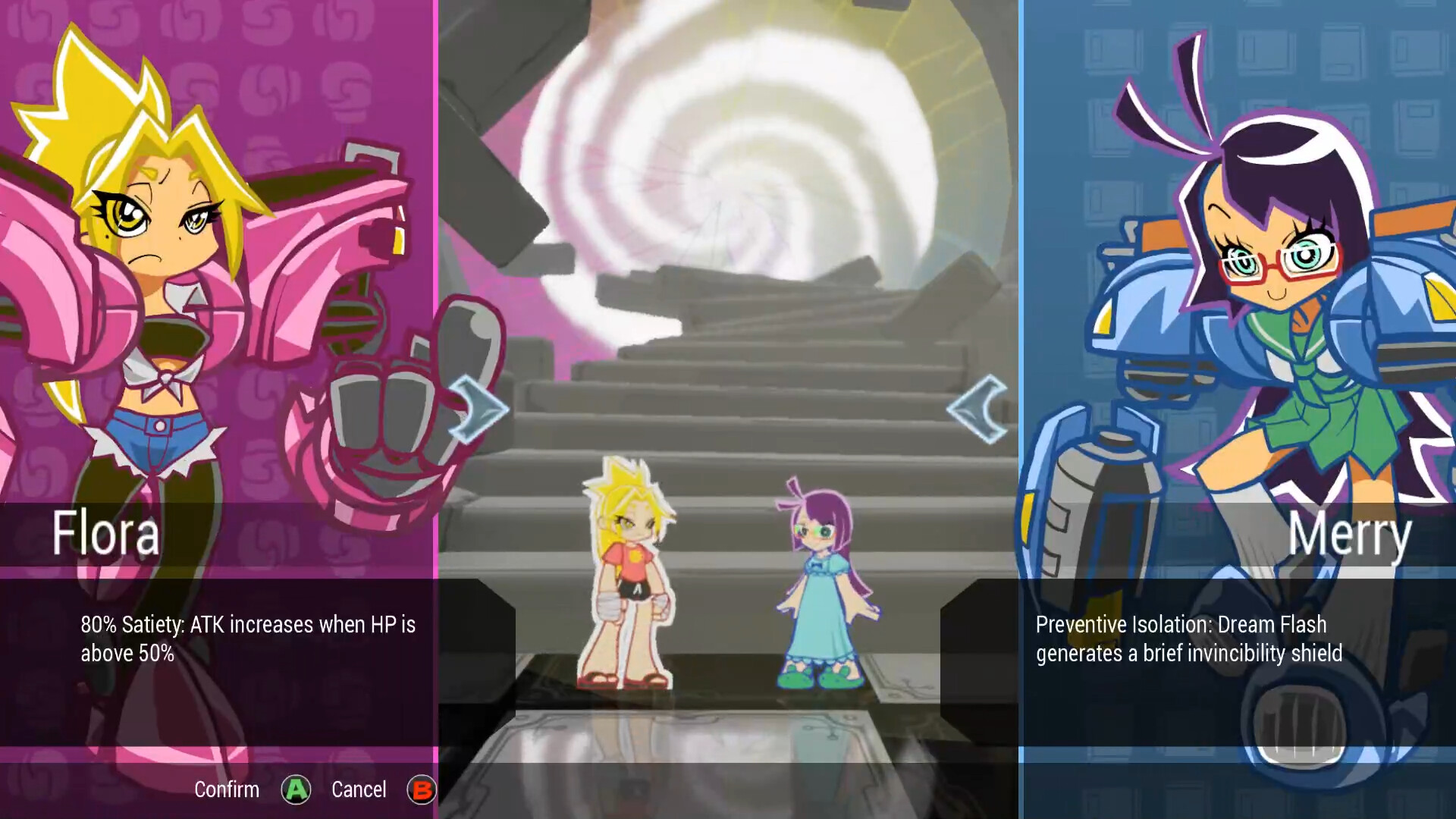 Awaking Beauty screenshot 4