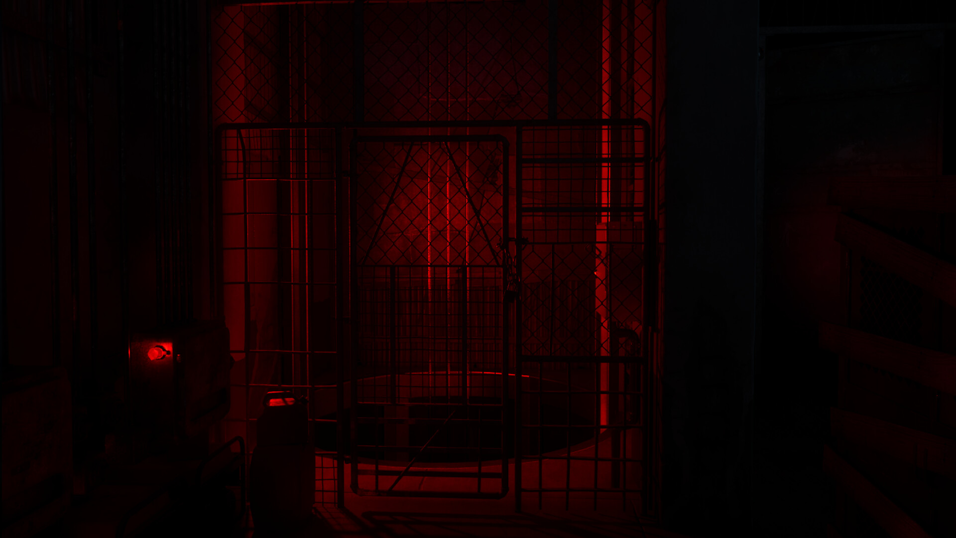 THE WALLWAY screenshot 1