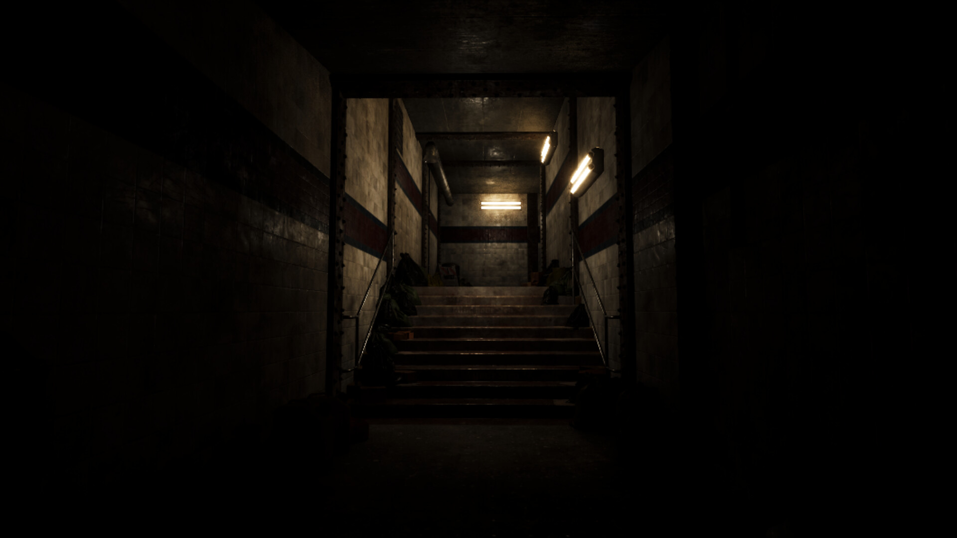 THE WALLWAY screenshot 4