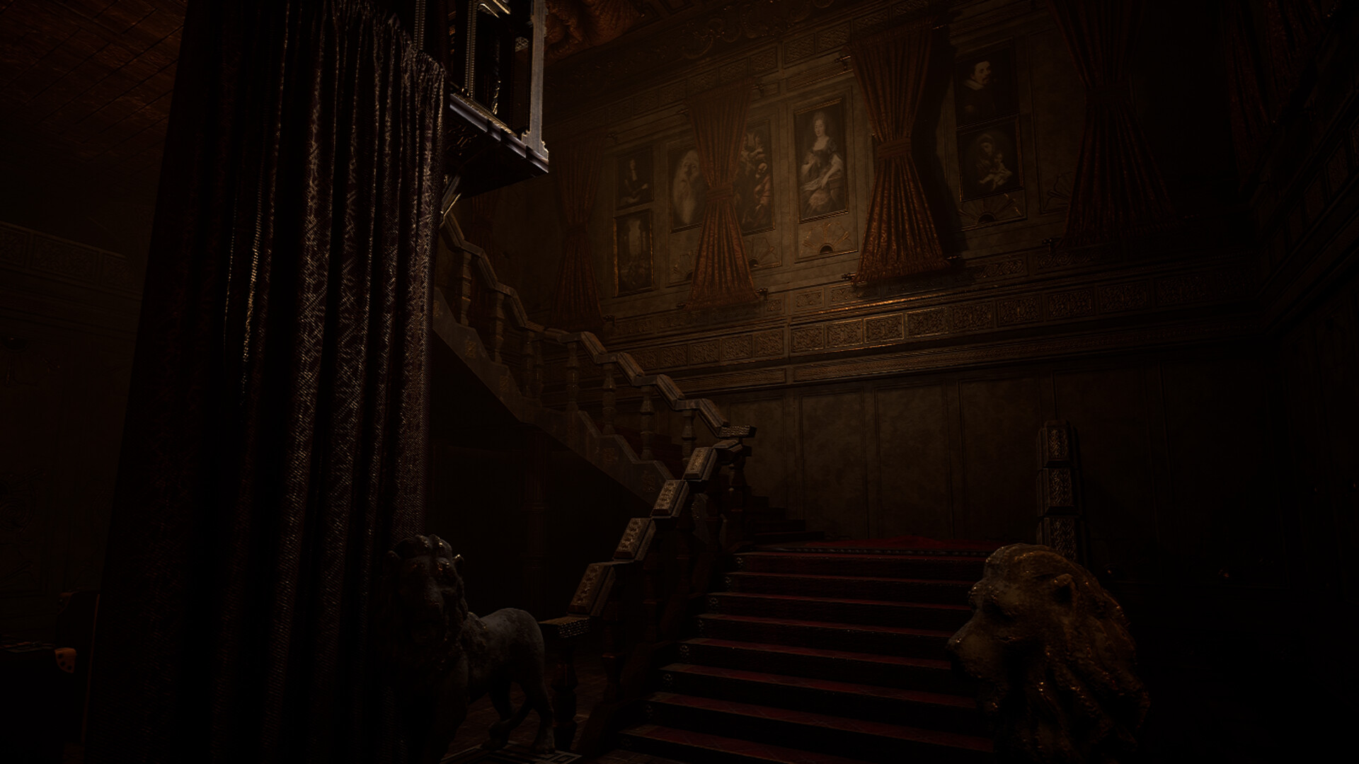Quiet Soul screenshot 3