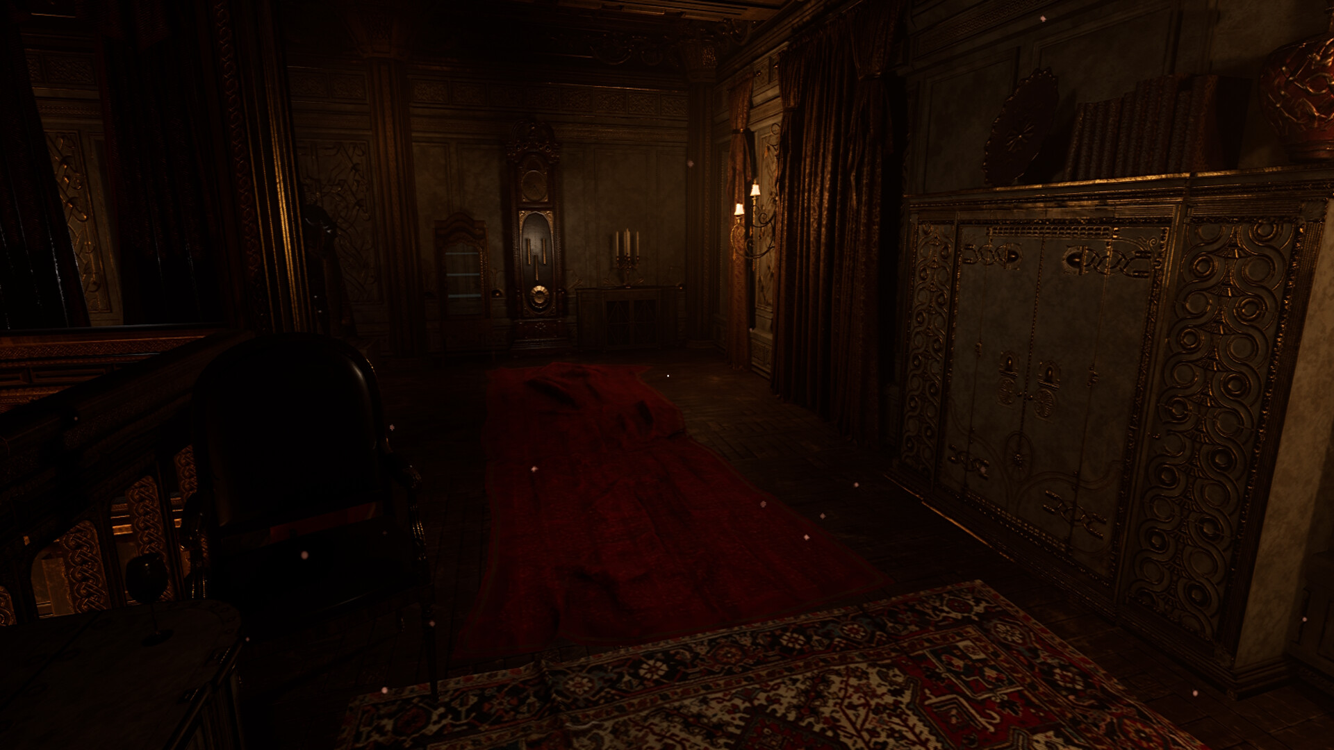 Quiet Soul screenshot 1