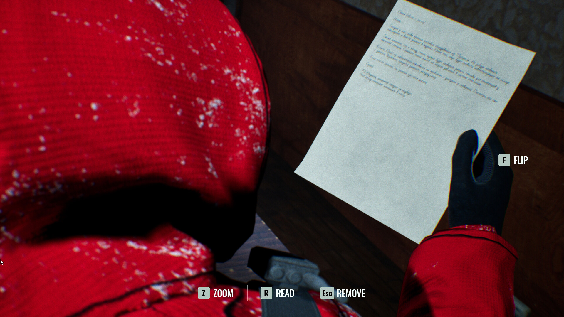 The Black Ice screenshot 8