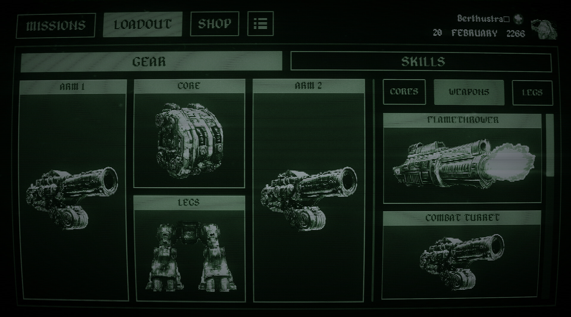 Forgekeepers screenshot 1