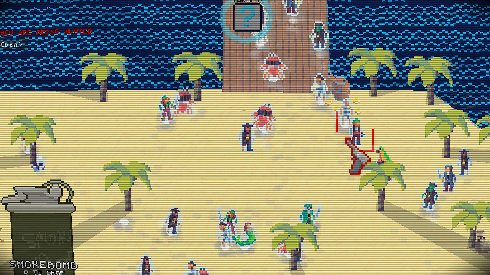 SpyGuys screenshot 1