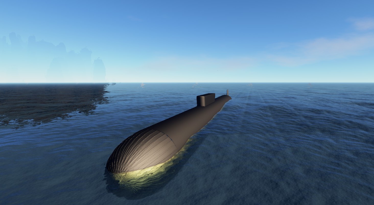 Homebrew - Patent Unknown screenshot 13