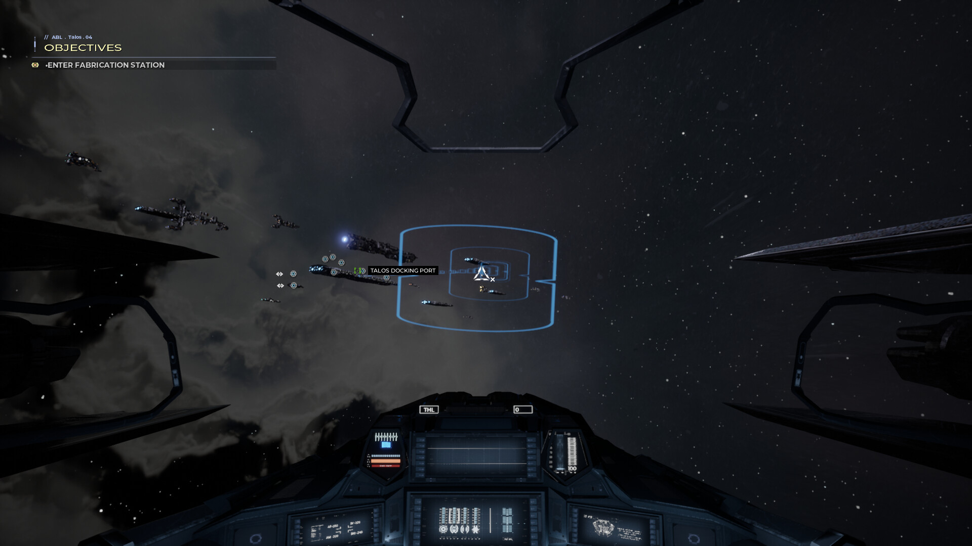 Xerxes Shadow screenshot 3