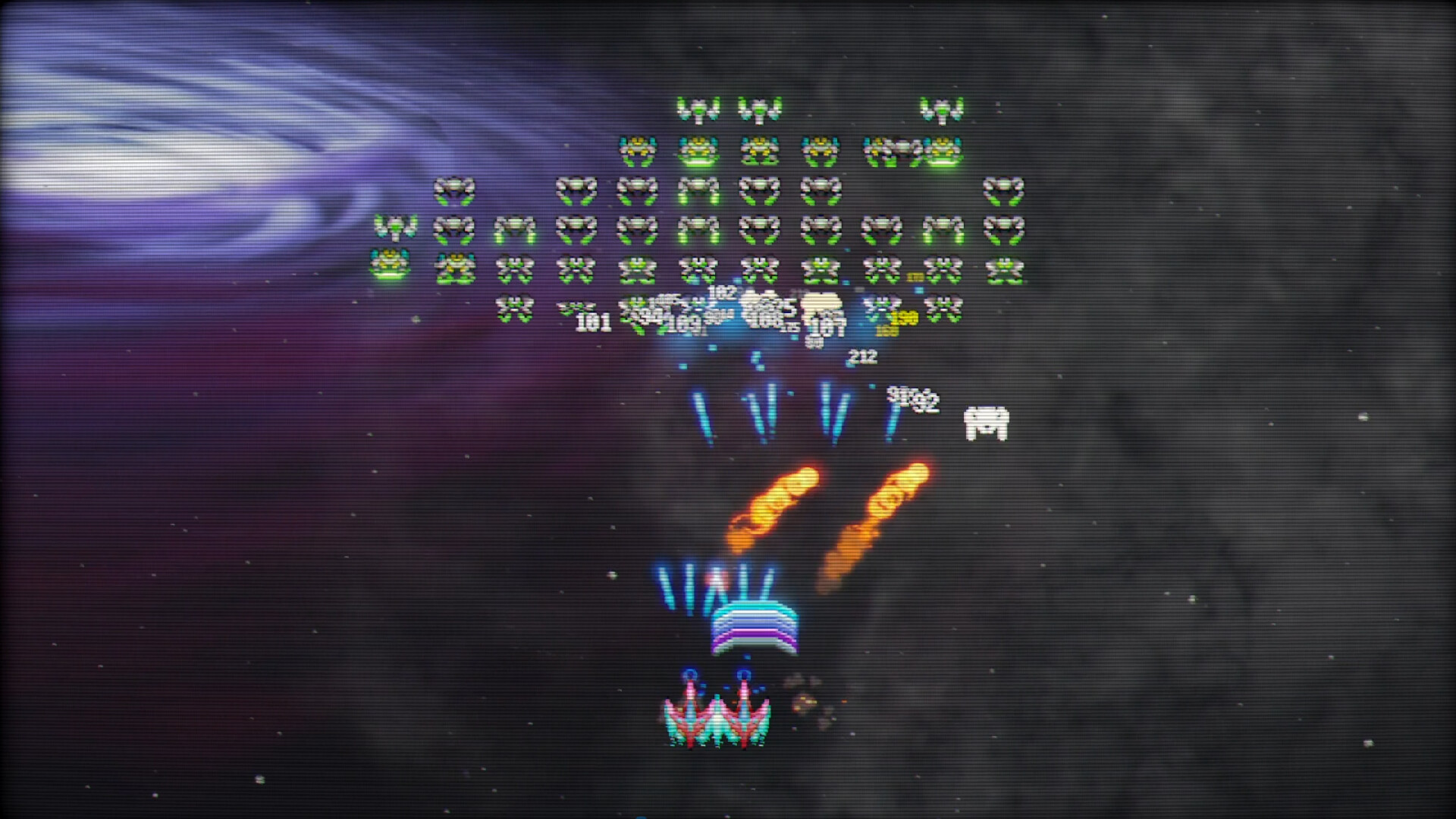 Galaxy Frame screenshot 4