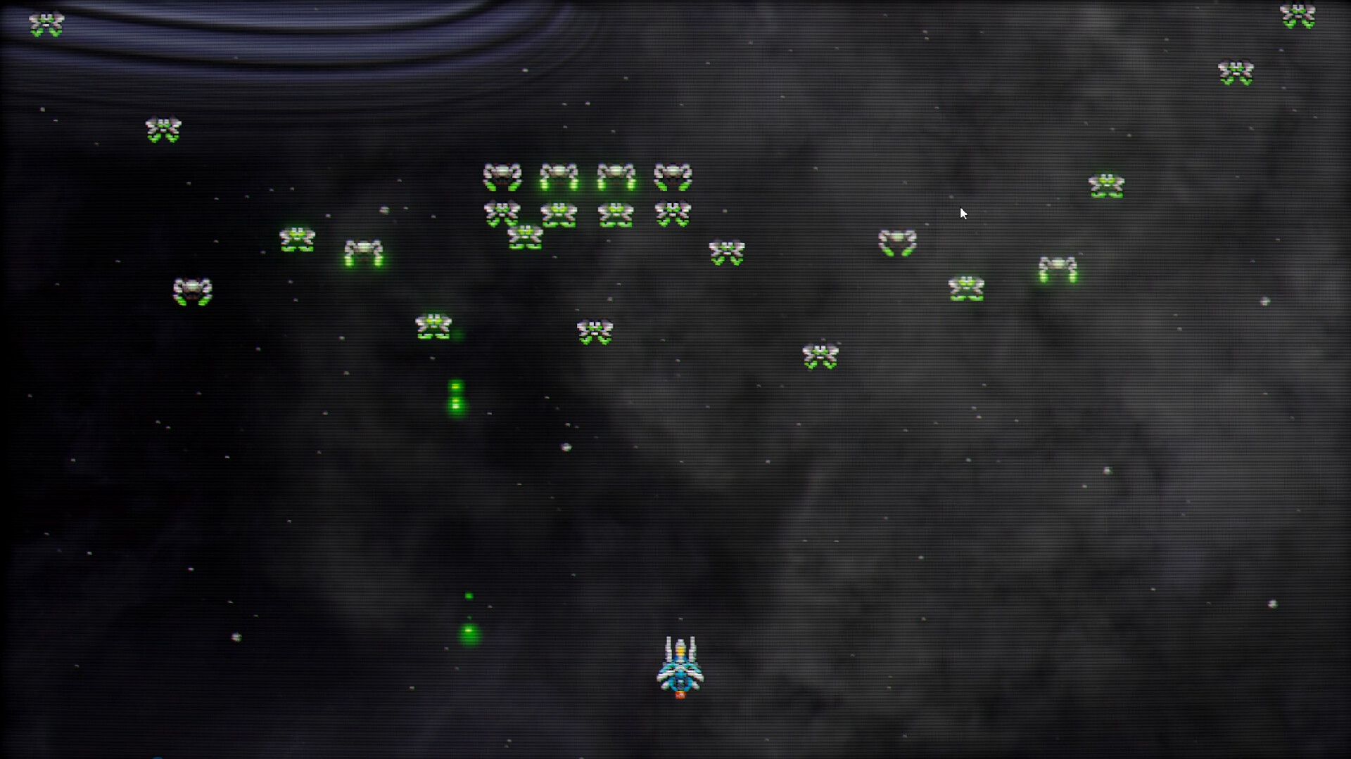 Galaxy Frame screenshot 1