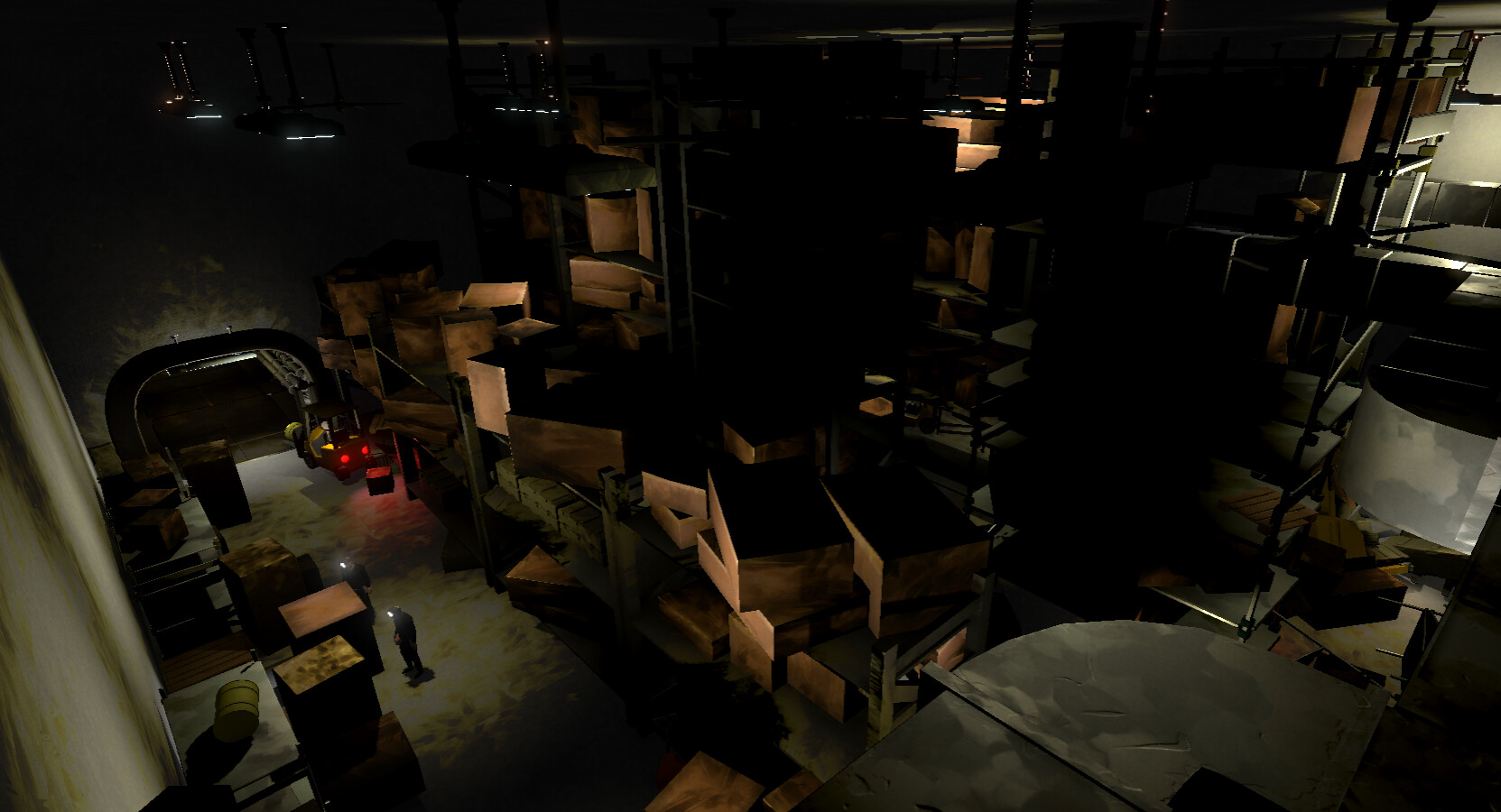 Escape 51 screenshot 5