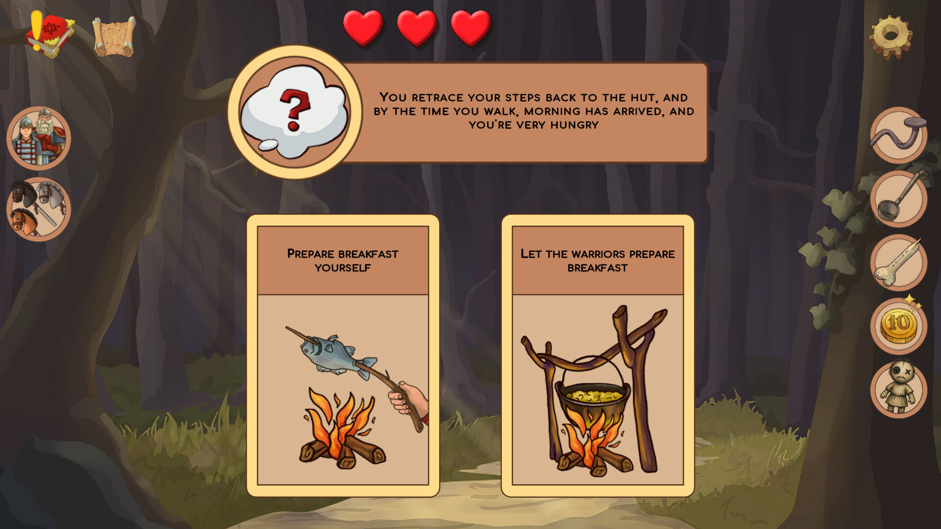 UnepicTale screenshot 8