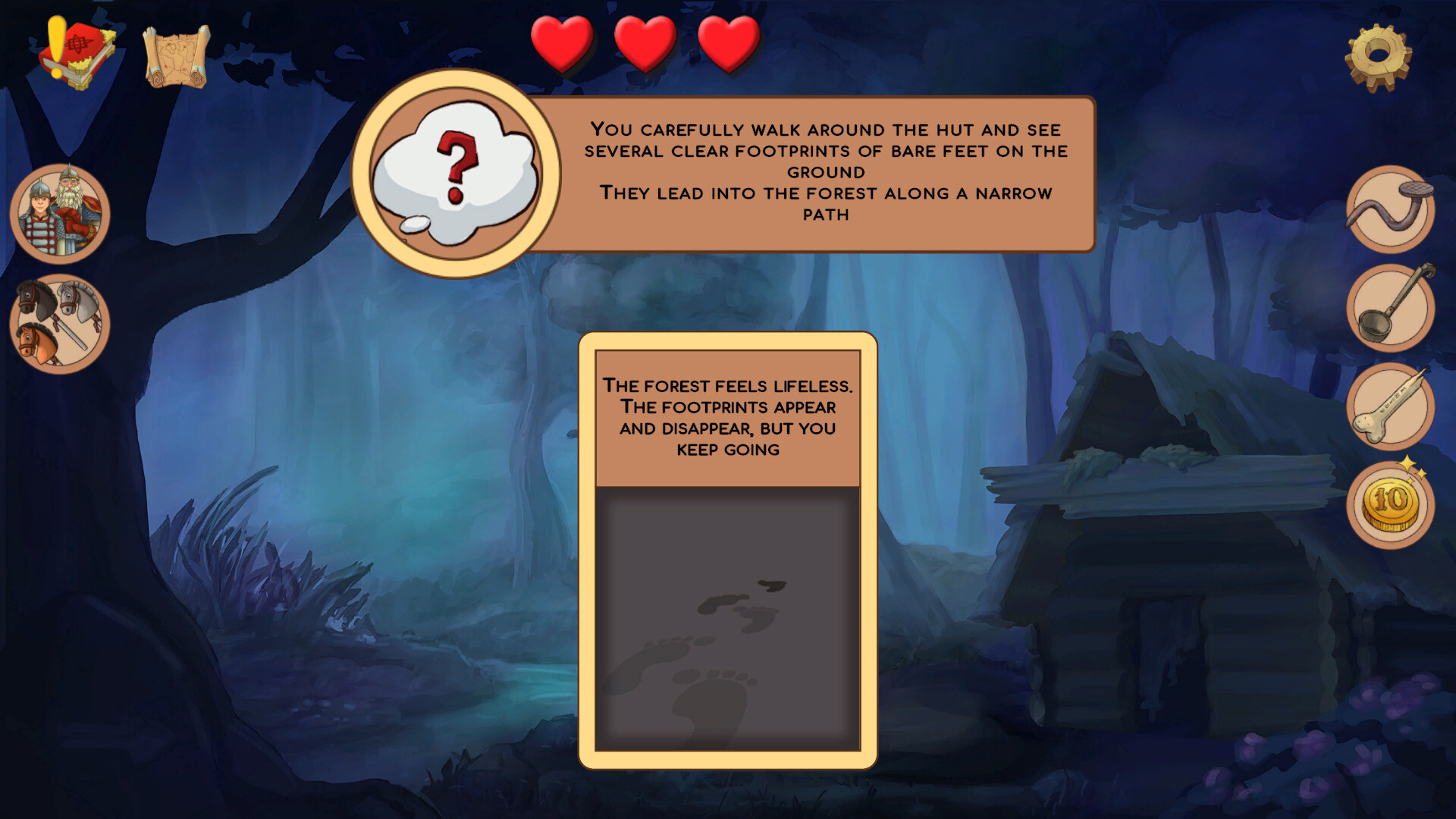 UnepicTale screenshot 9