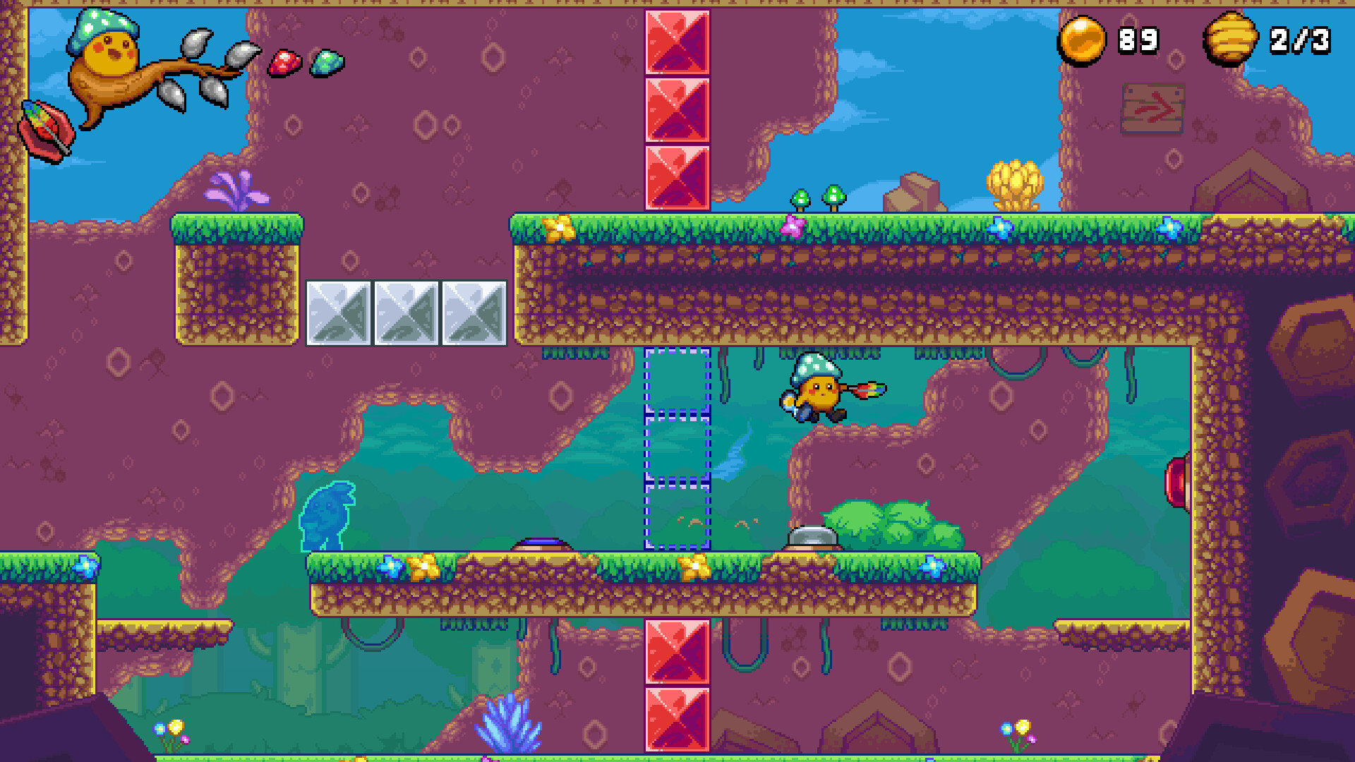 Looppip screenshot 1