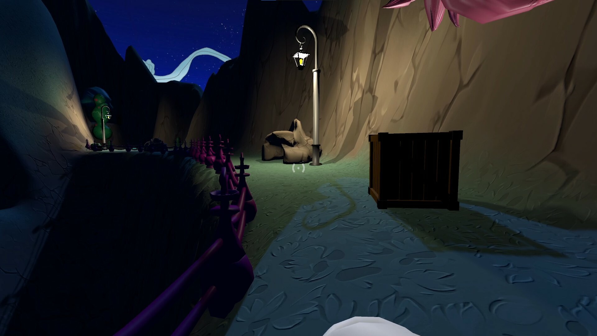 My Putrid Ponies screenshot 1