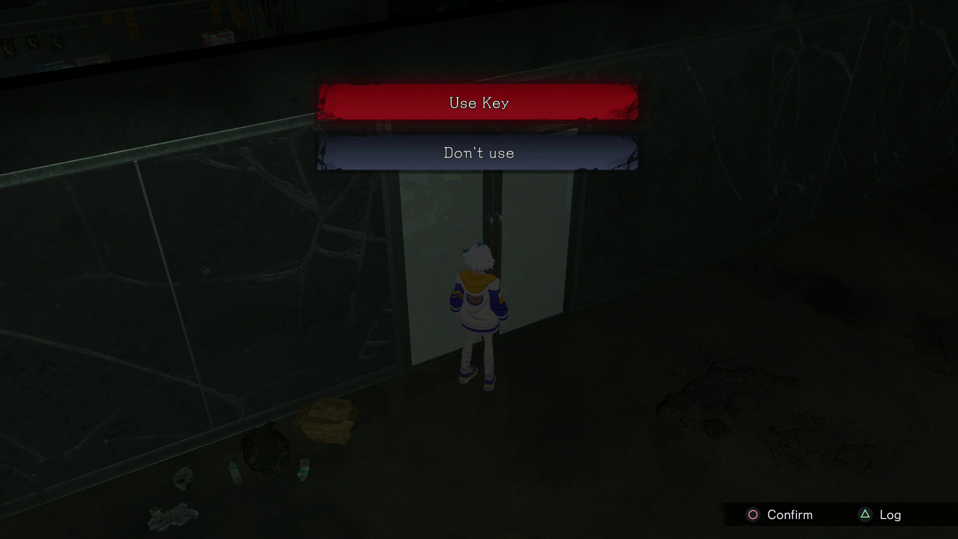 Corpse Party II: Darkness Distortion screenshot 3