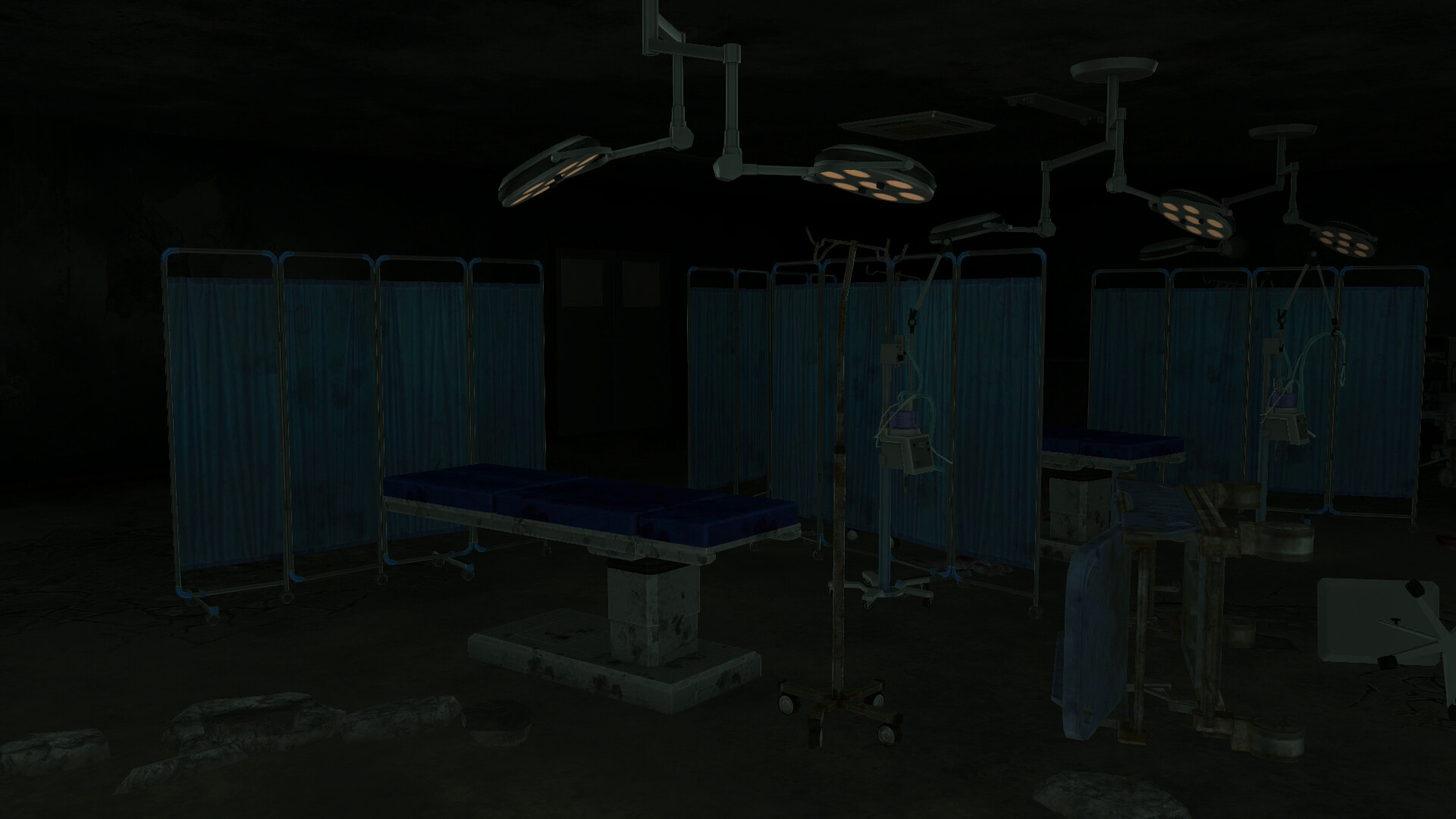 Corpse Party II: Darkness Distortion screenshot 7