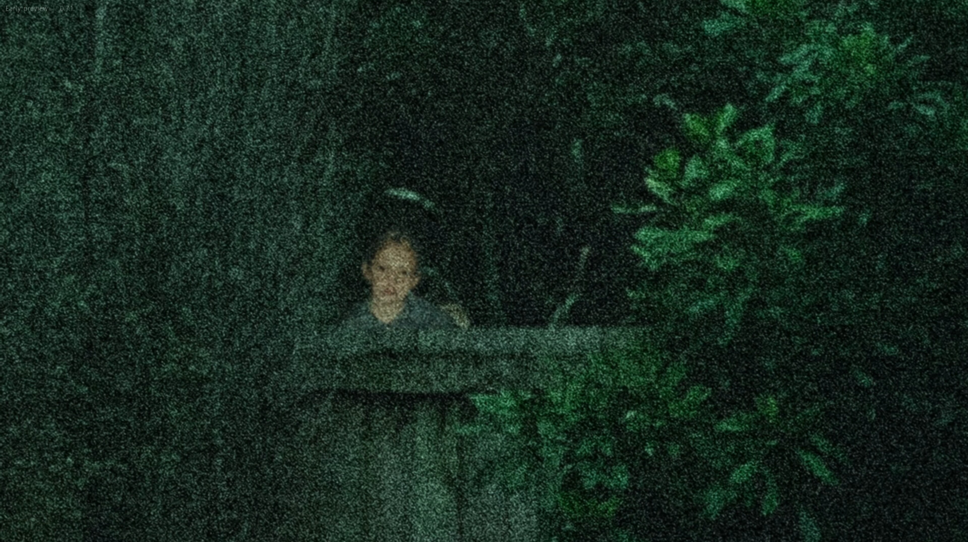CORPOREAL screenshot 3