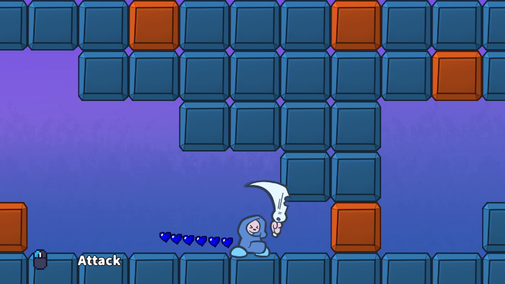 Dream Doctor screenshot 1