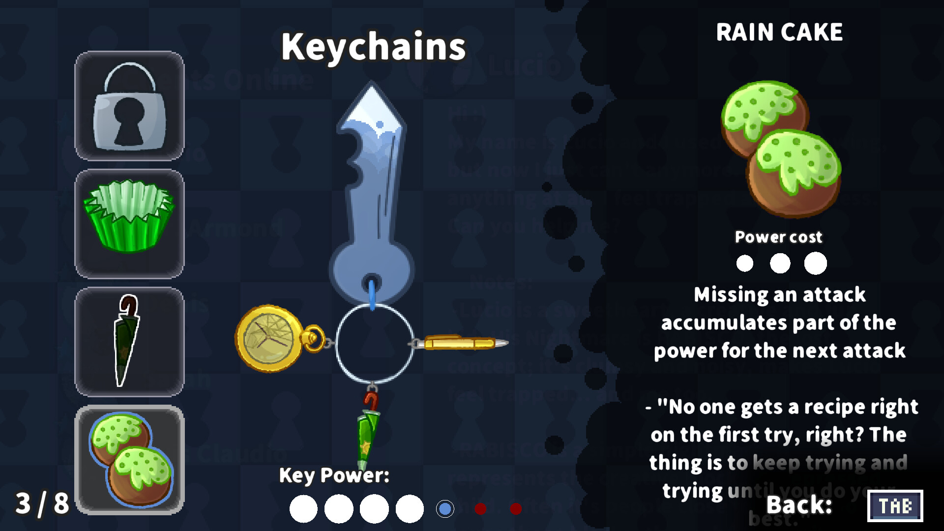Dream Doctor screenshot 7