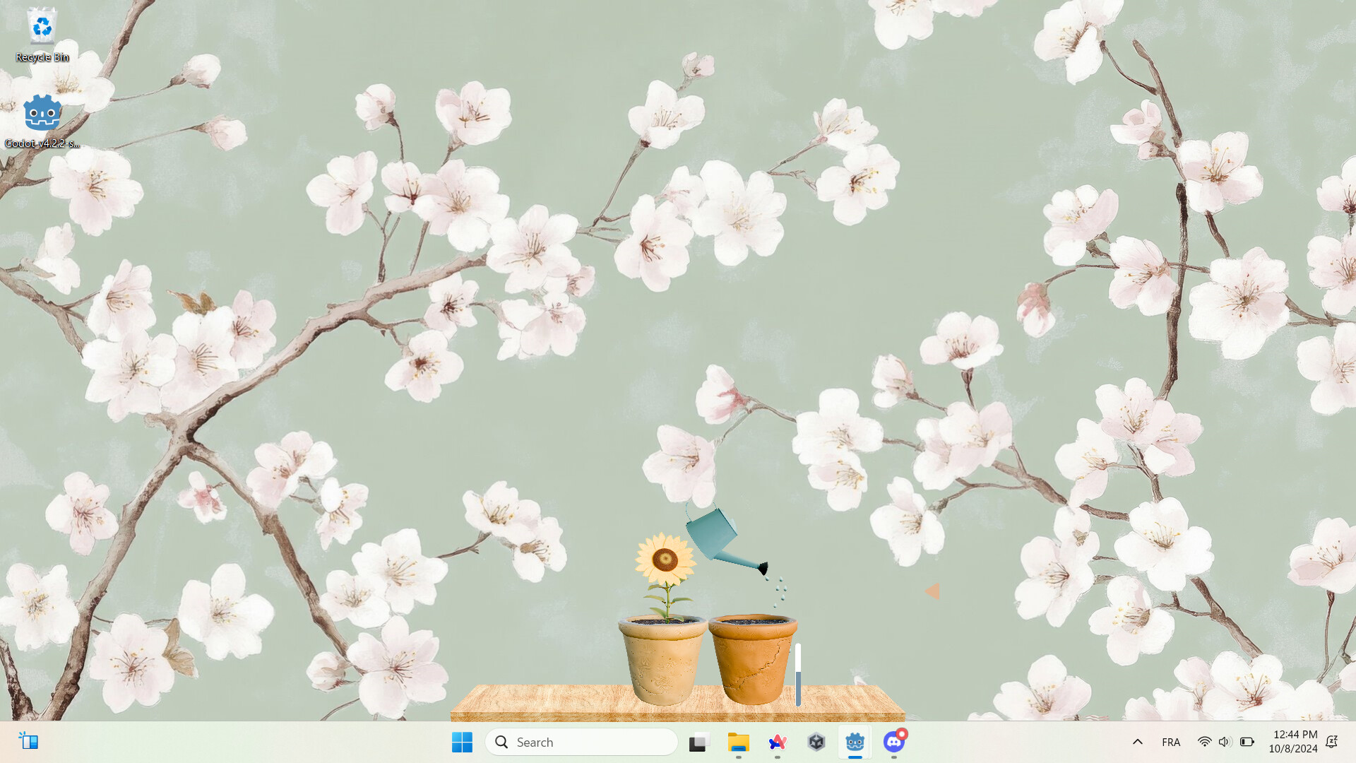 FlowerCorner: Plant Watering To Vibe To screenshot 5