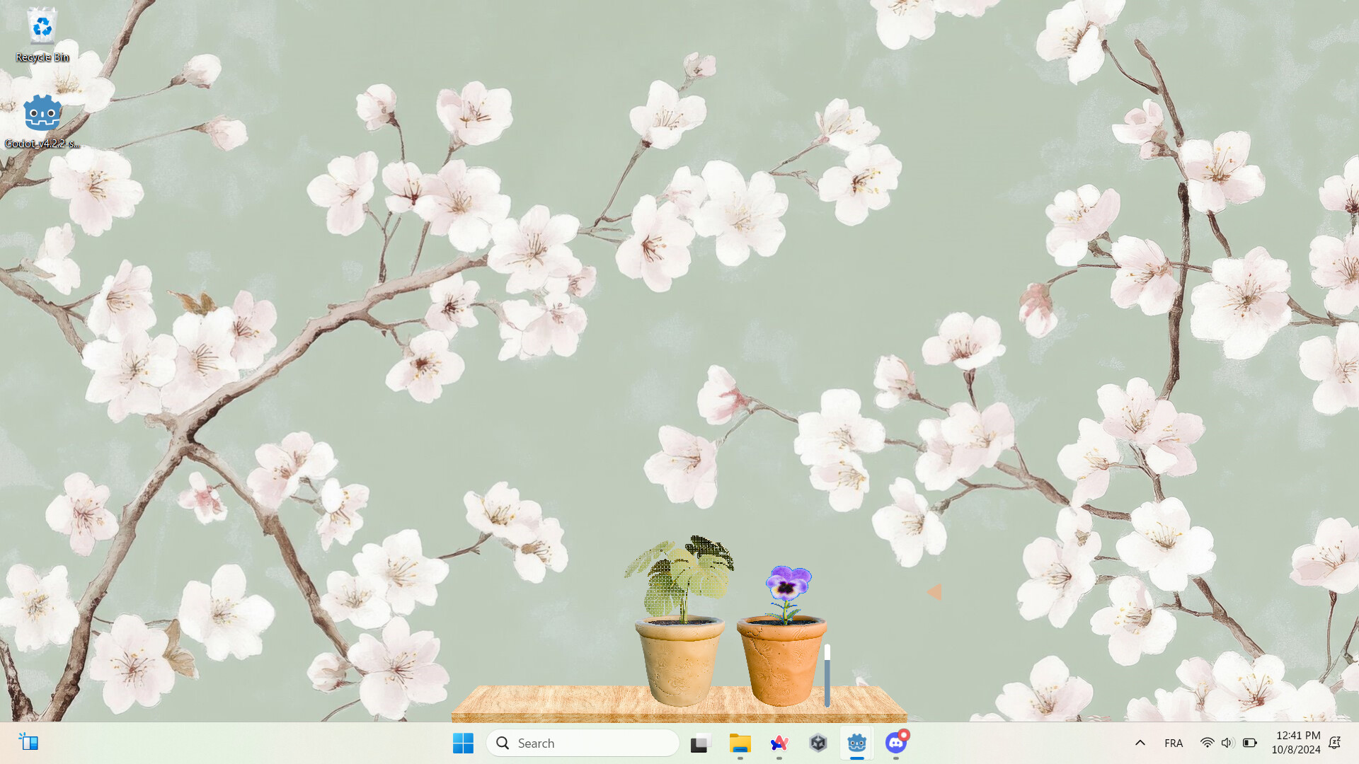 FlowerCorner: Plant Watering To Vibe To screenshot 4