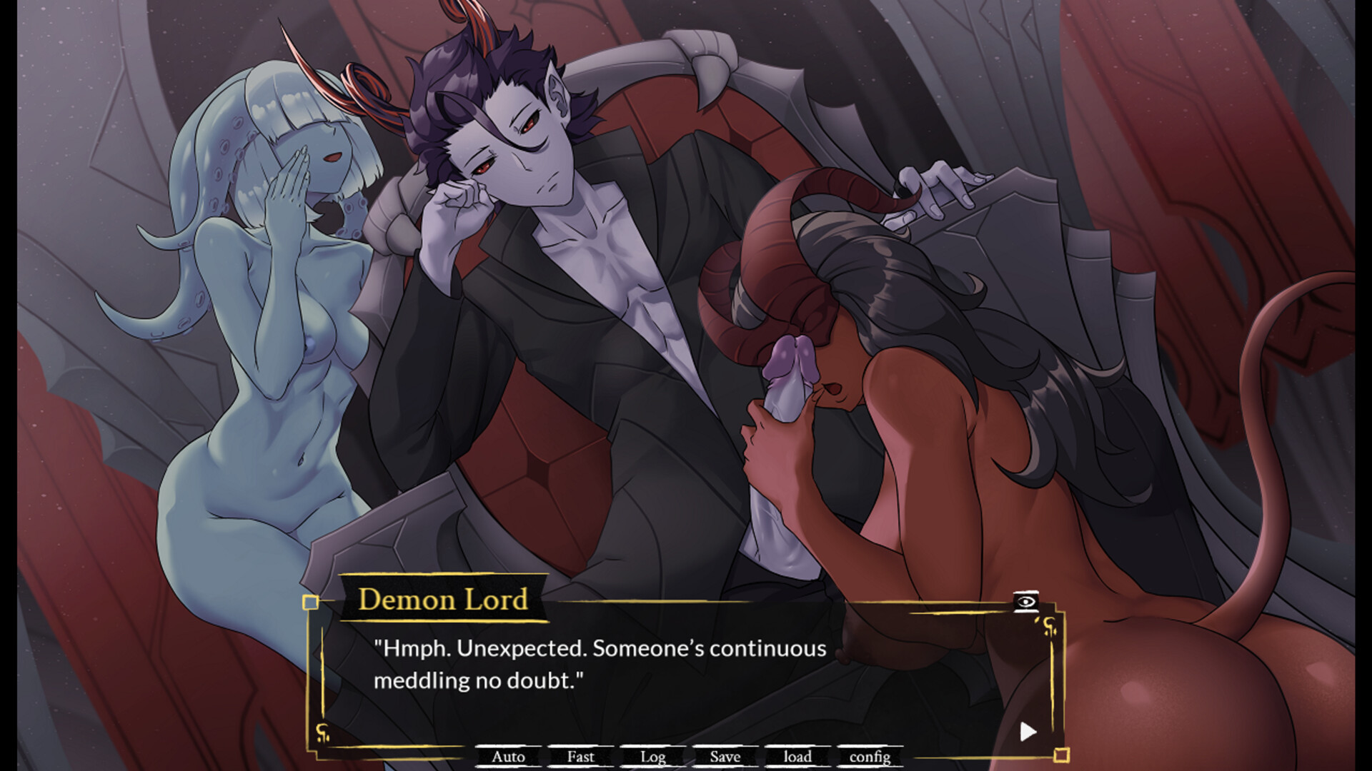 Accursed: Emma's Path screenshot 14