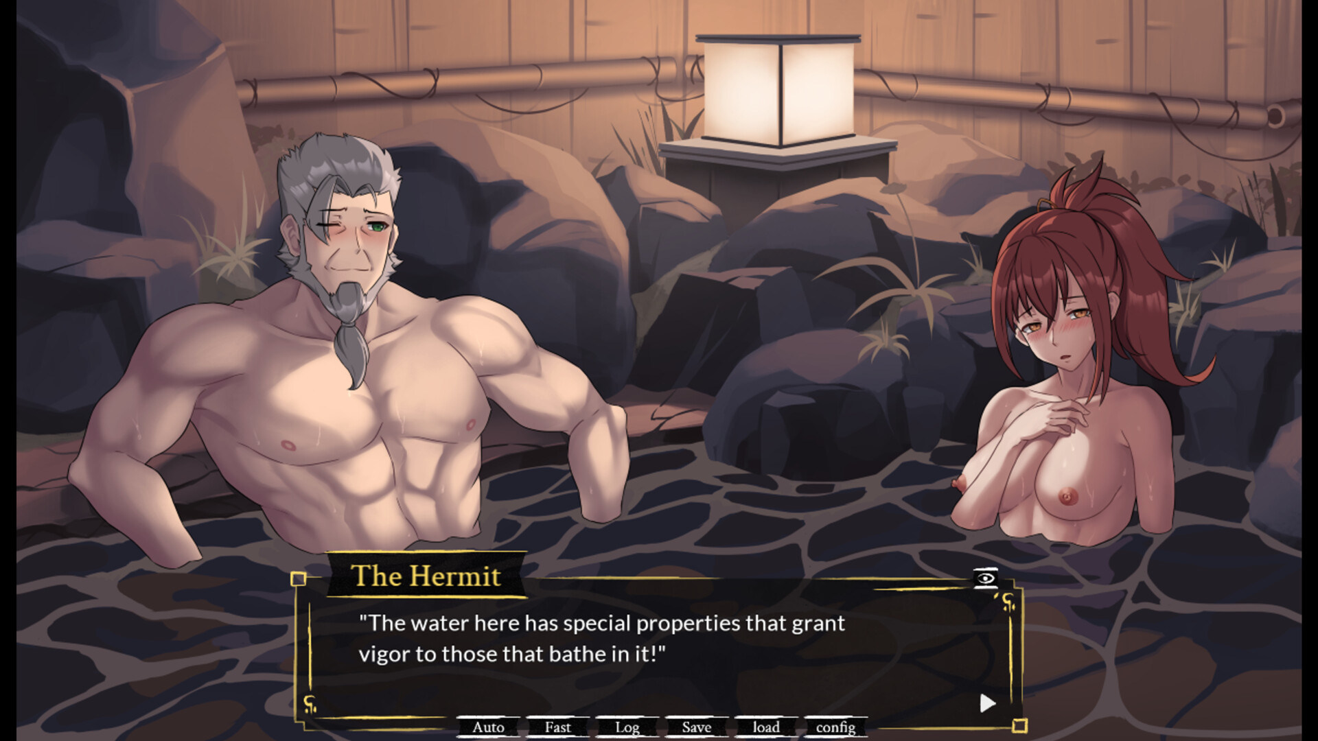 Accursed: Emma's Path screenshot 8