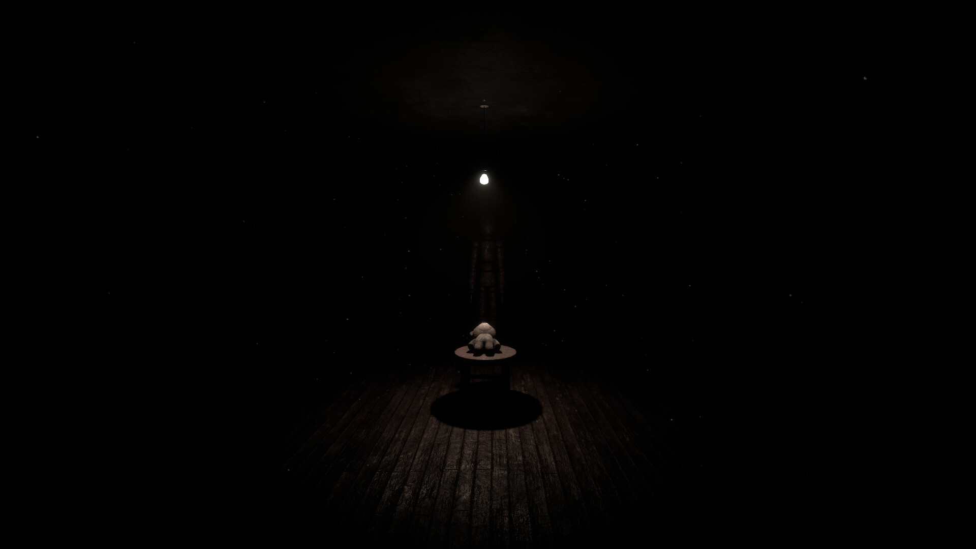 Parasomnia: No REM screenshot 4