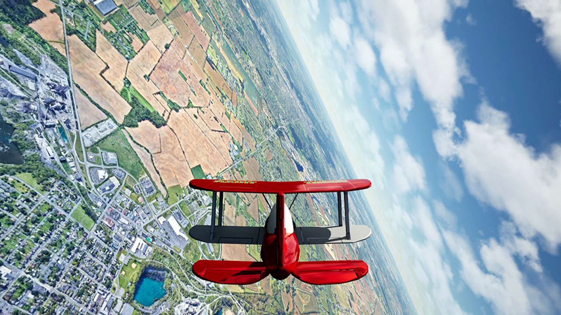 Fight Flight screenshot 4