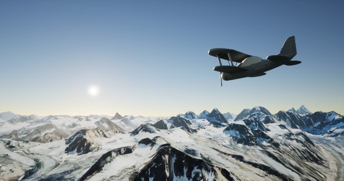 Fight Flight screenshot 3