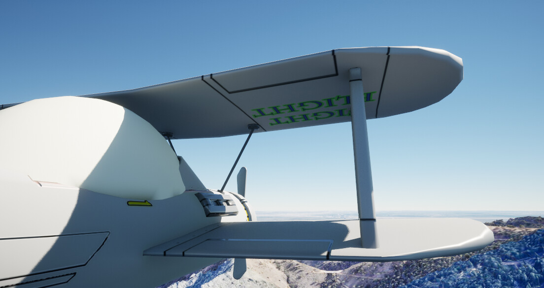 Fight Flight screenshot 1