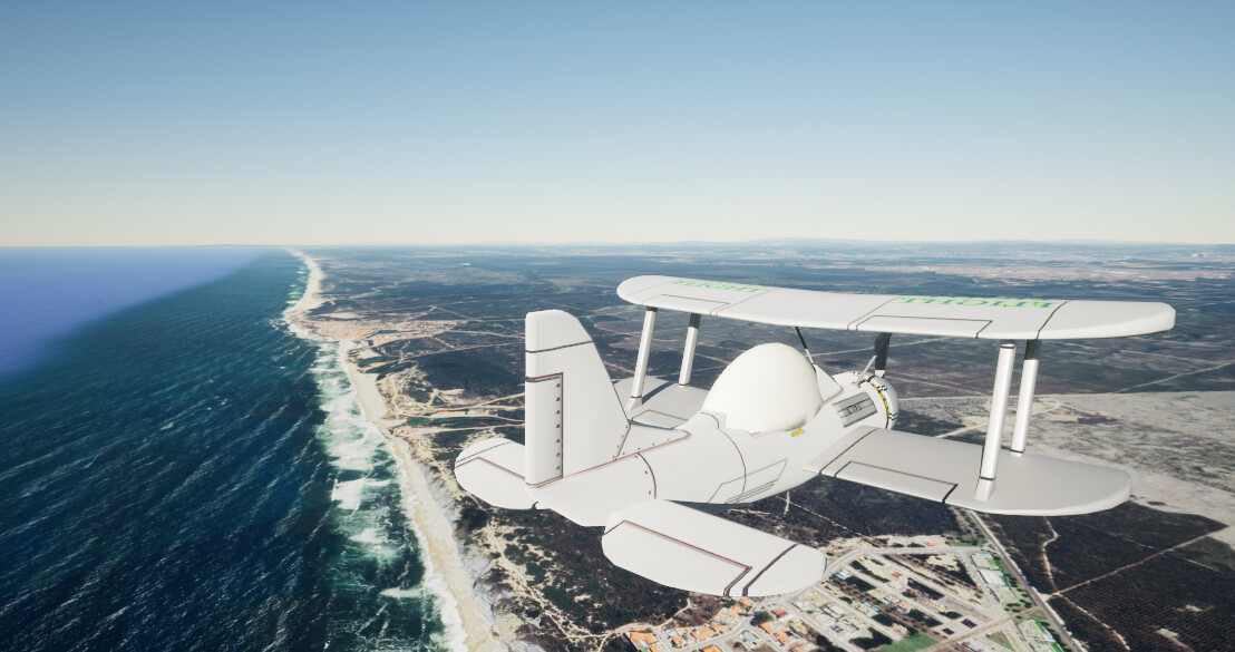 Fight Flight screenshot 7